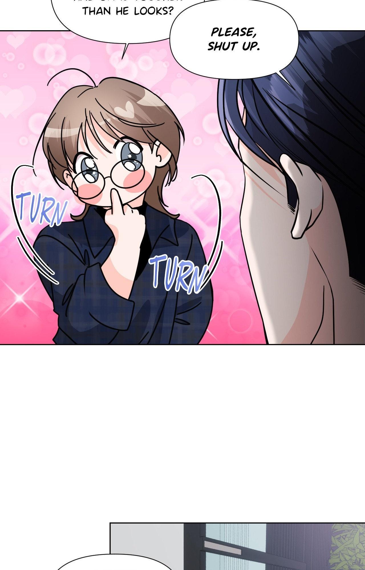 Read You Are So Lovely chapter 17.7 image 47 on Lezhin