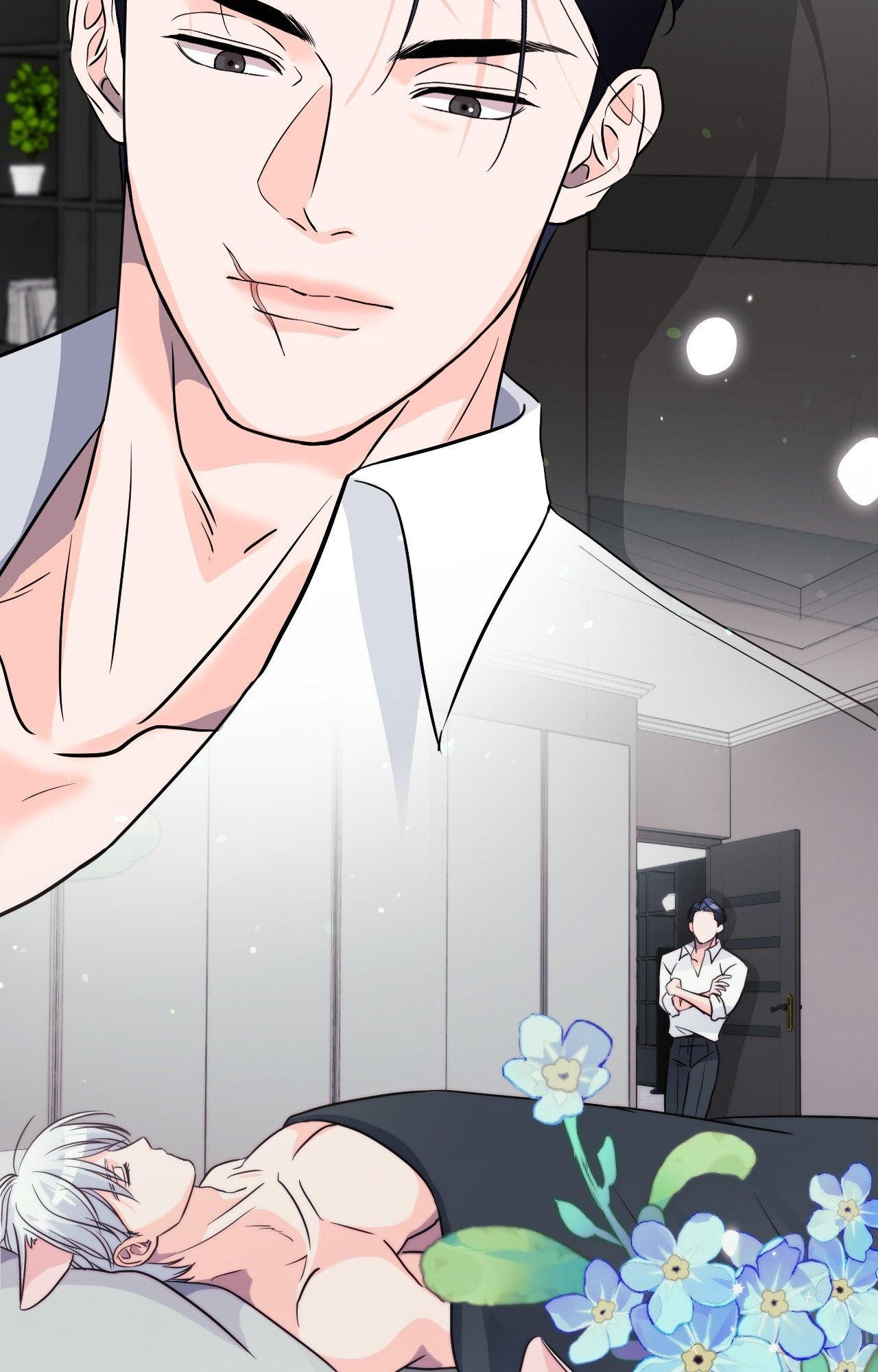 Read You Are So Lovely chapter 17.7 image 52 on Lezhin