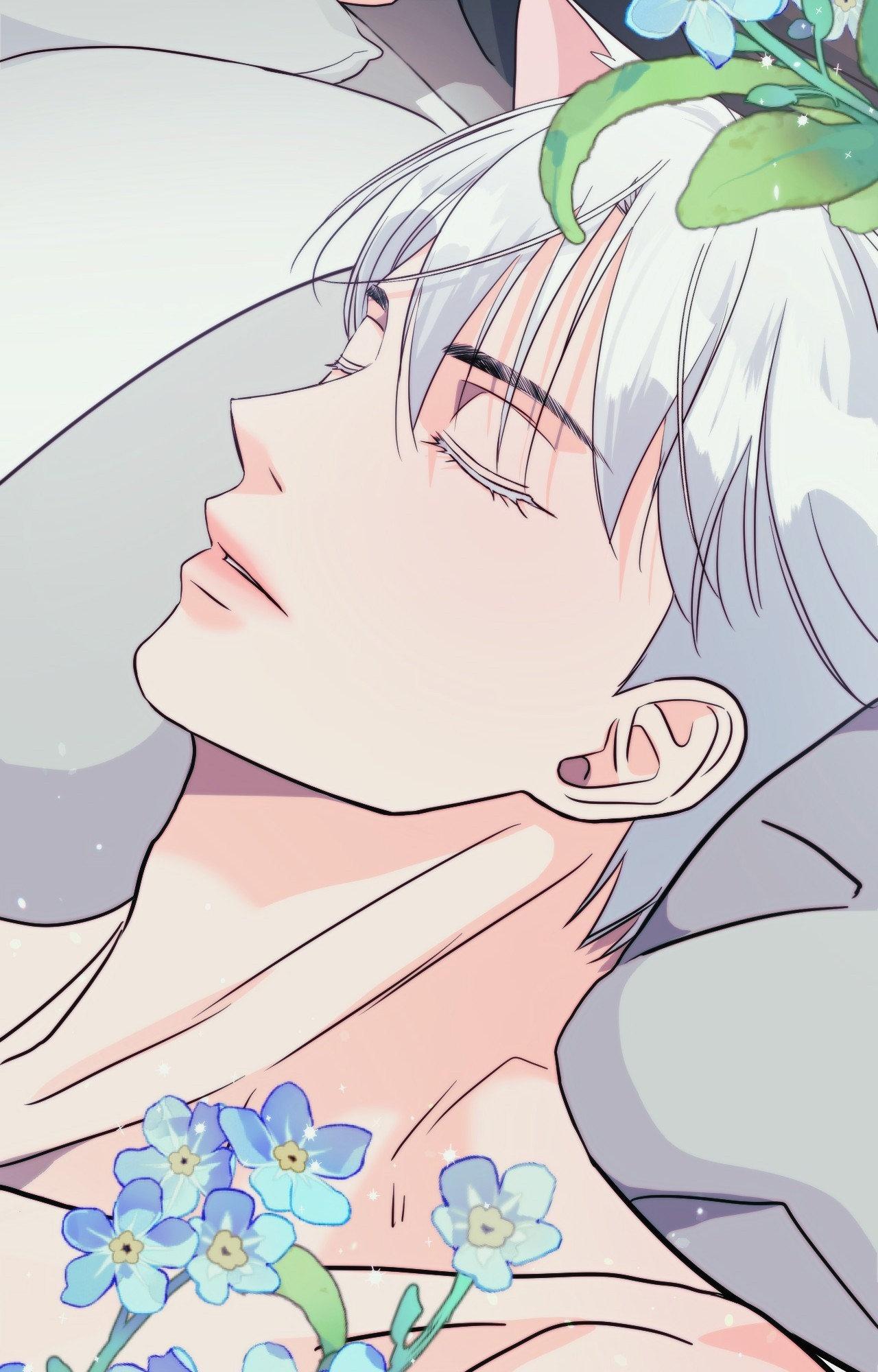 Read You Are So Lovely chapter 17.7 image 53 on Lezhin