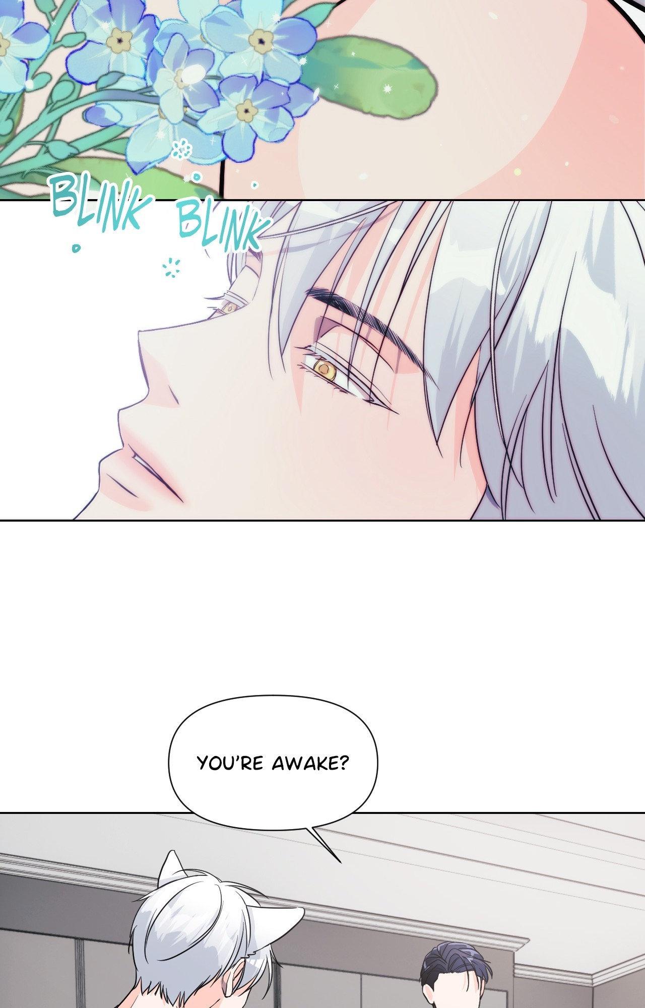 Read You Are So Lovely chapter 17.7 image 54 on Lezhin