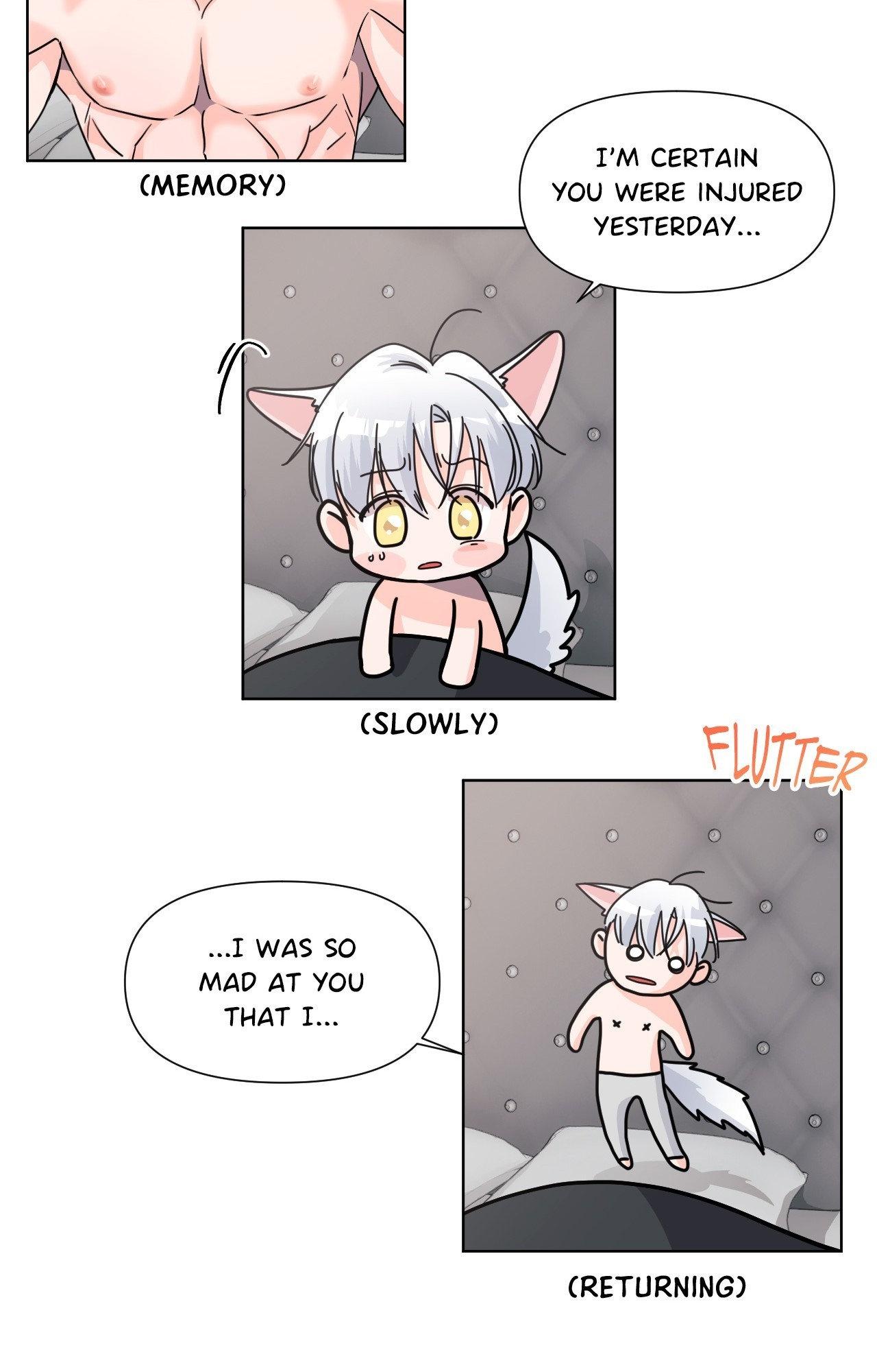 Read You Are So Lovely chapter 17.7 image 56 on Lezhin