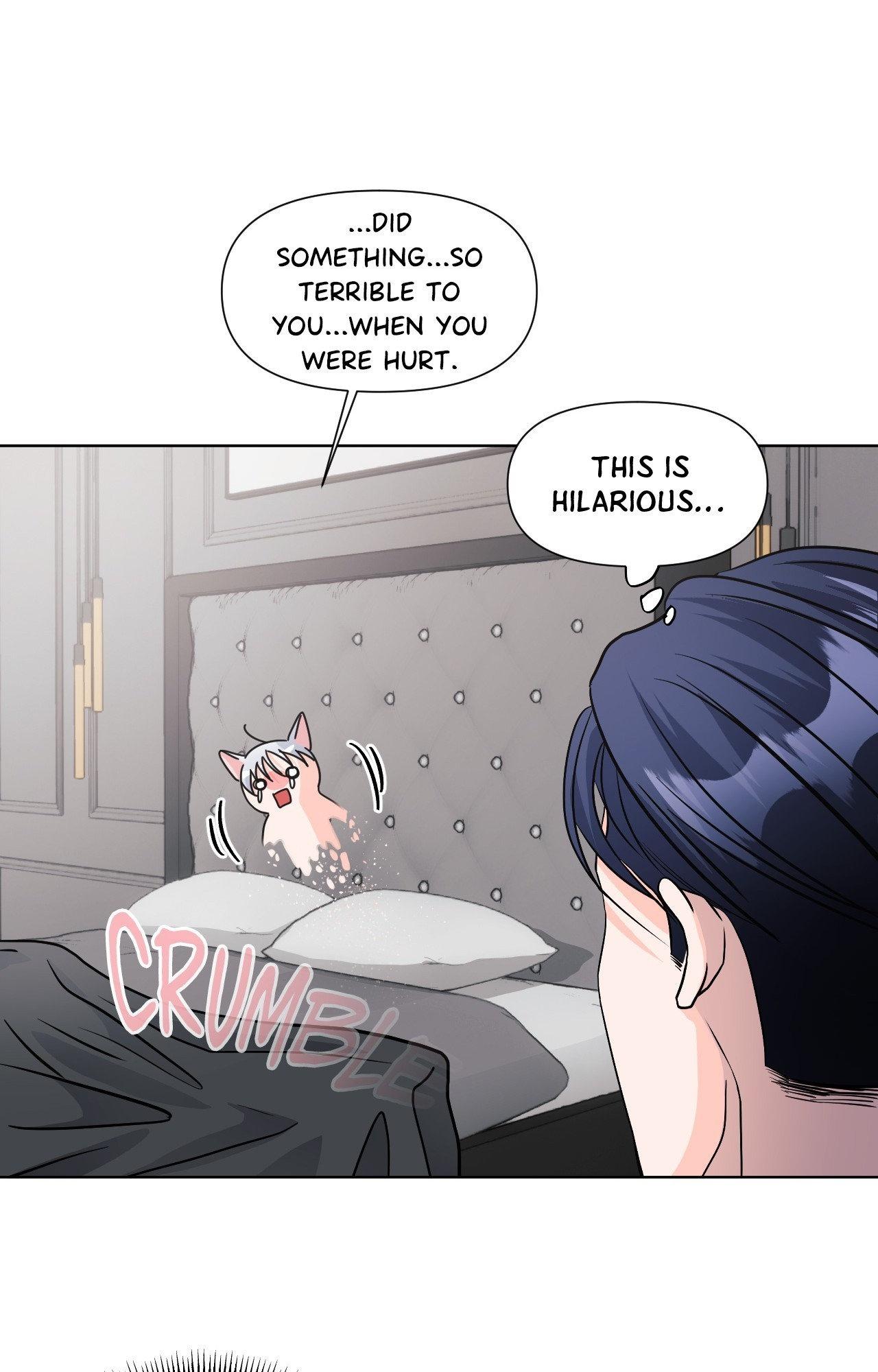 Read You Are So Lovely chapter 17.7 image 57 on Lezhin