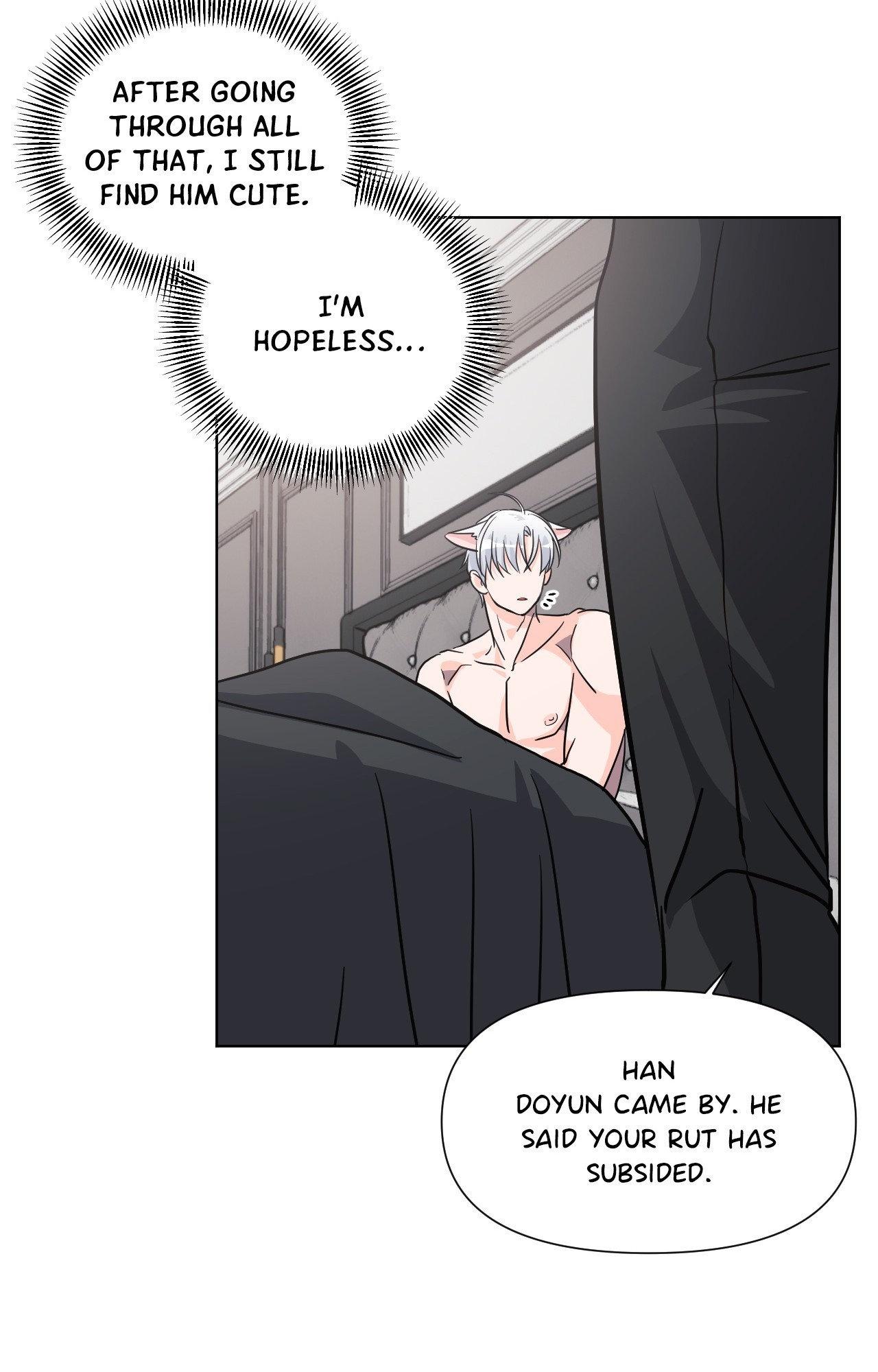 Read You Are So Lovely chapter 17.7 image 58 on Lezhin