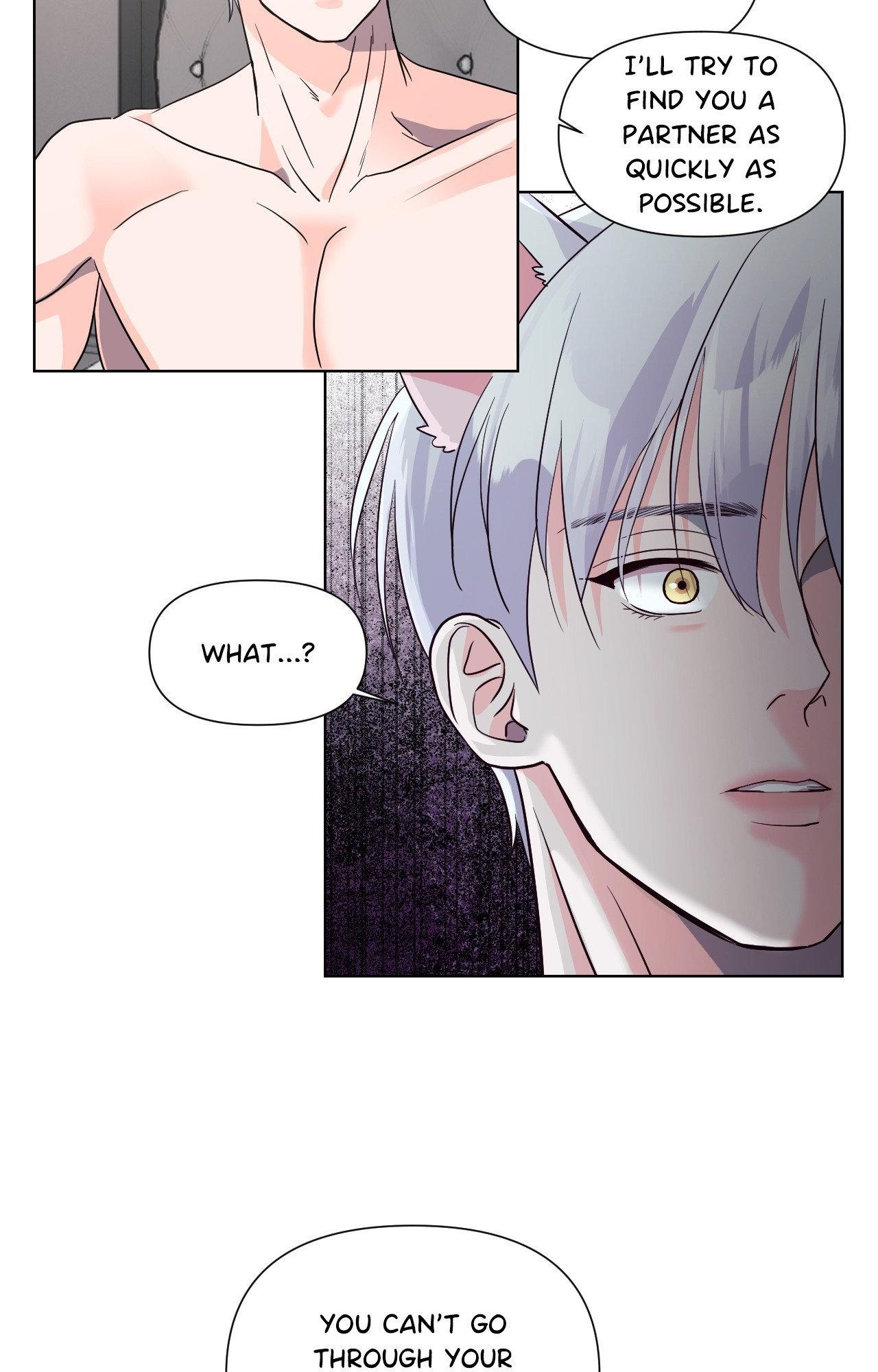 Read You Are So Lovely chapter 17.7 image 60 on Lezhin