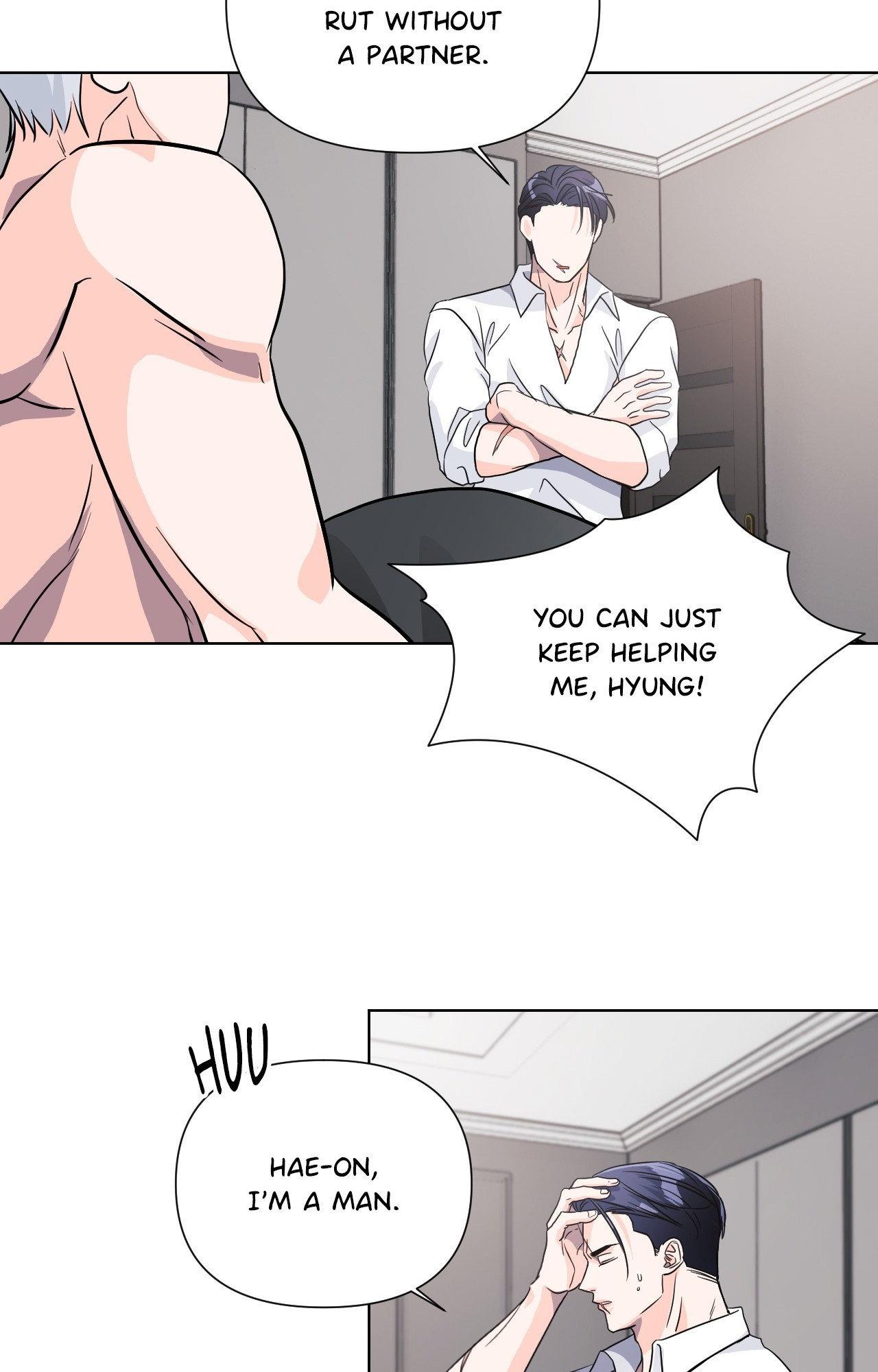 Read You Are So Lovely chapter 17.7 image 61 on Lezhin