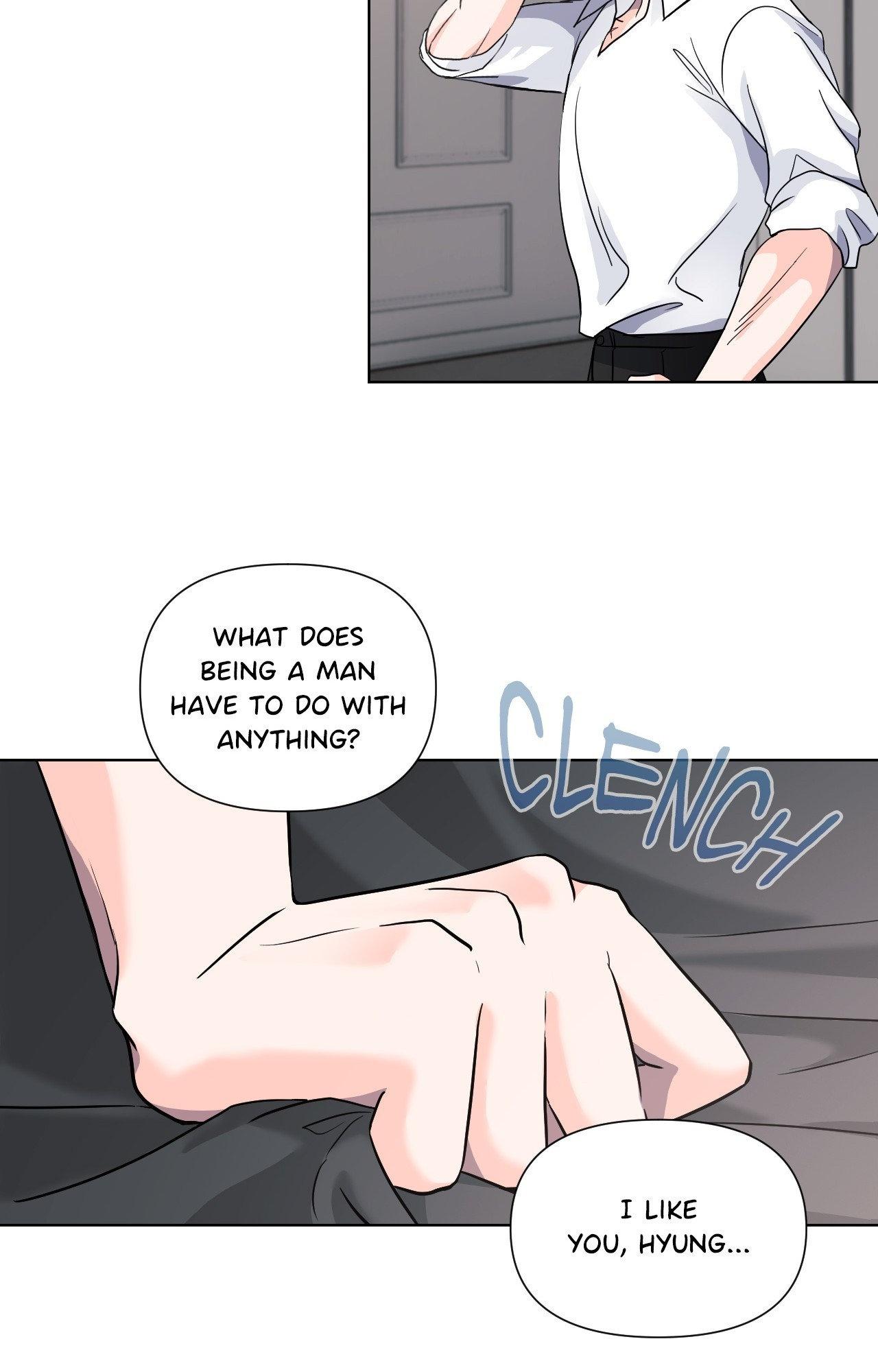 Read You Are So Lovely chapter 17.7 image 62 on Lezhin