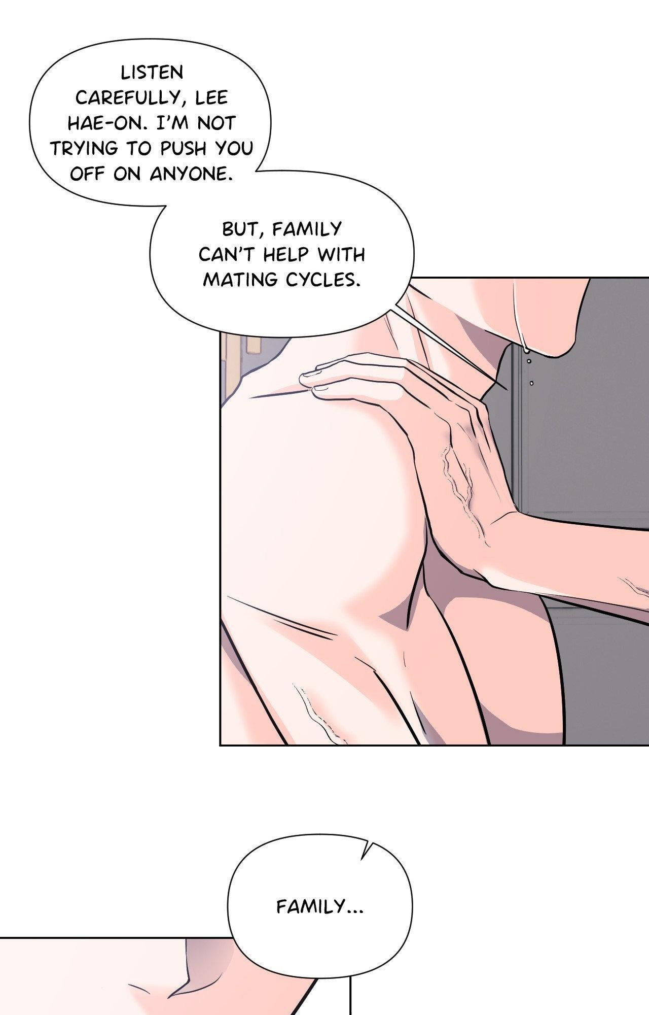 Read You Are So Lovely chapter 17.7 image 68 on Lezhin