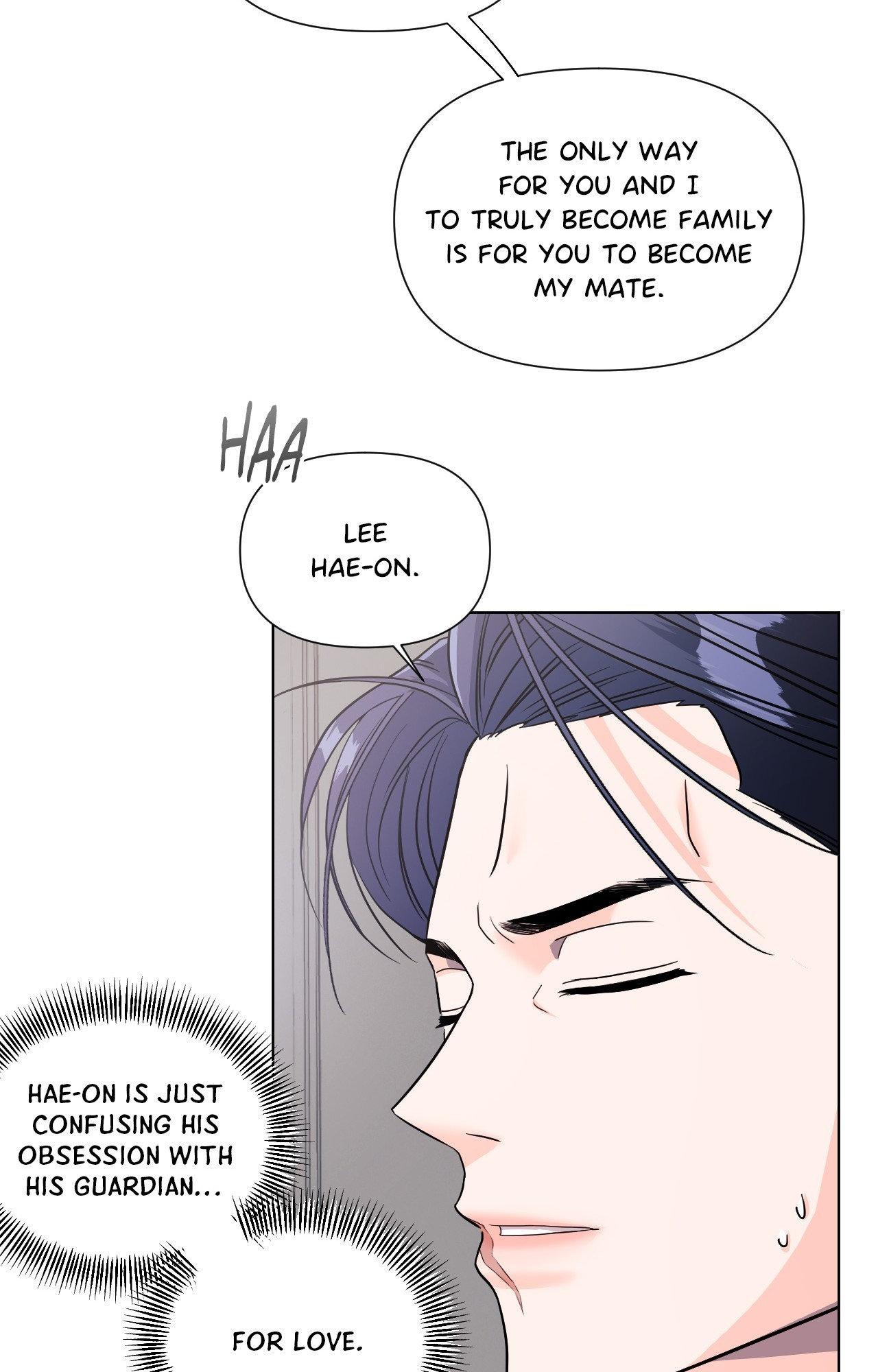 Read You Are So Lovely chapter 17.7 image 70 on Lezhin