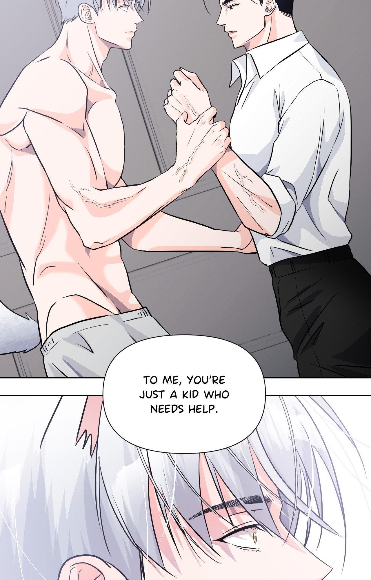 Read You Are So Lovely chapter 17.7 image 72 on Lezhin