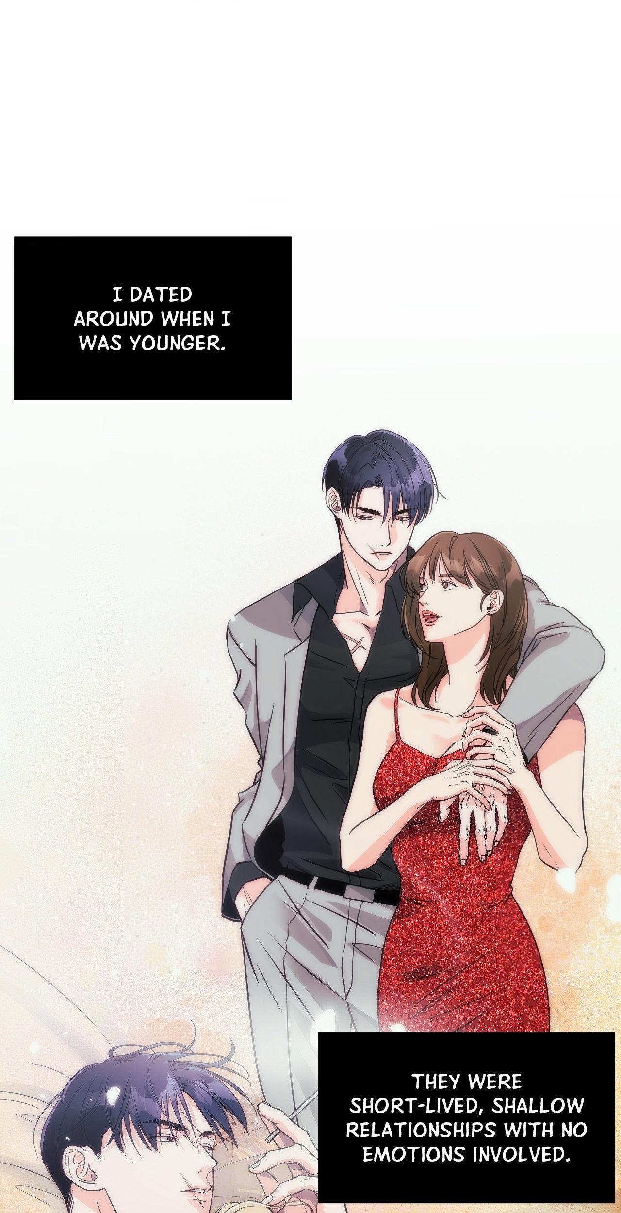 Read You Are So Lovely chapter 17.8 image 0 on Lezhin