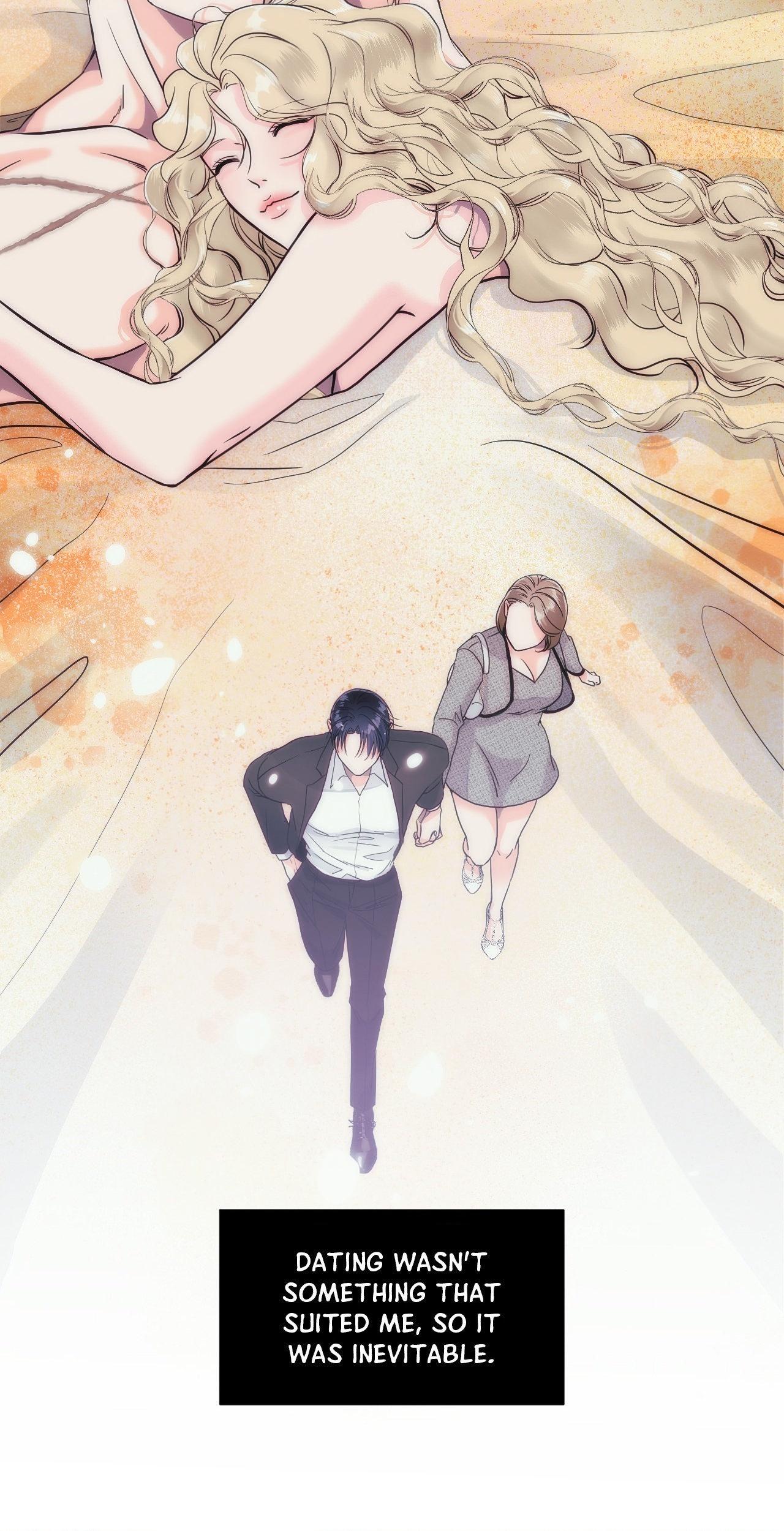 Read You Are So Lovely chapter 17.8 image 1 on Lezhin