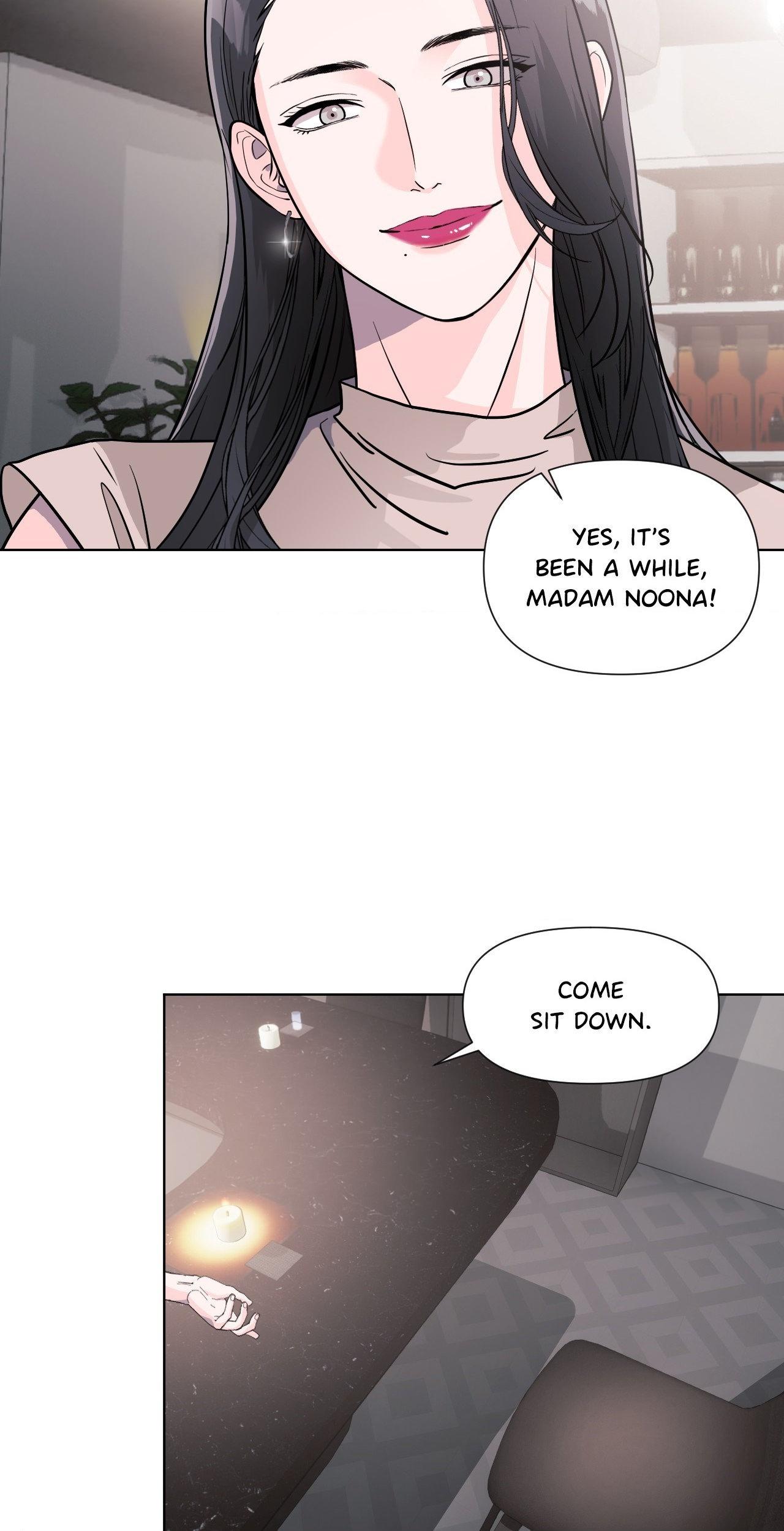 Read You Are So Lovely chapter 17.8 image 11 on Lezhin