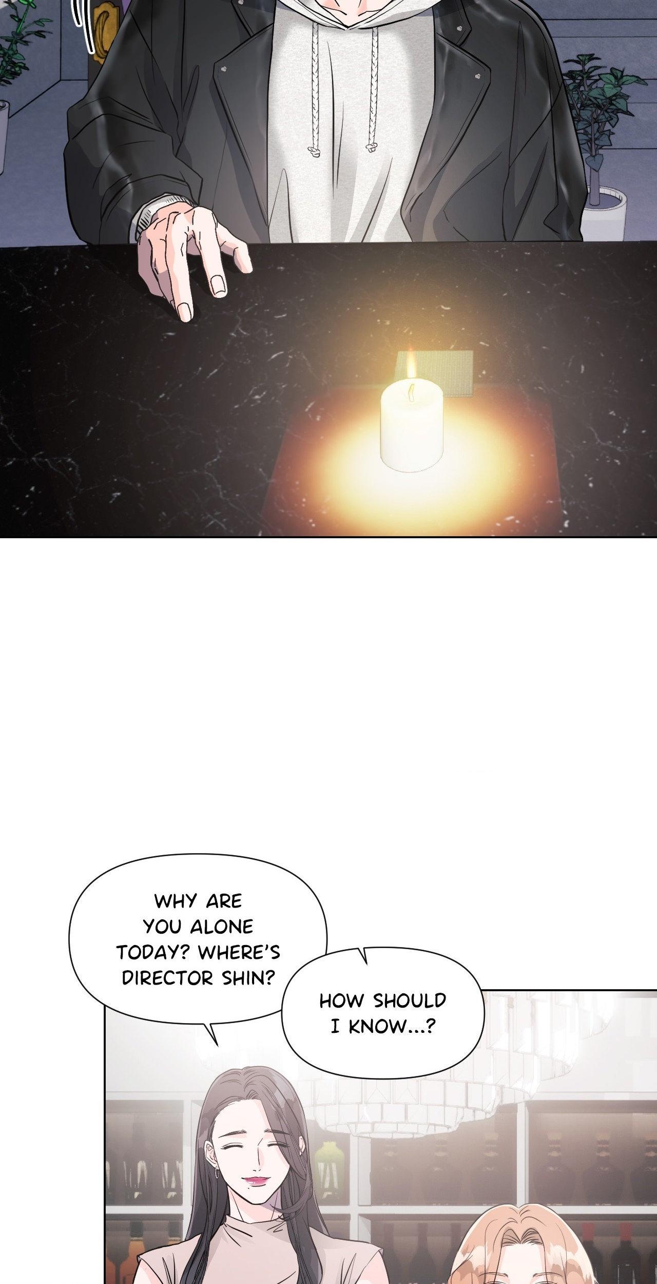 Read You Are So Lovely chapter 17.8 image 13 on Lezhin