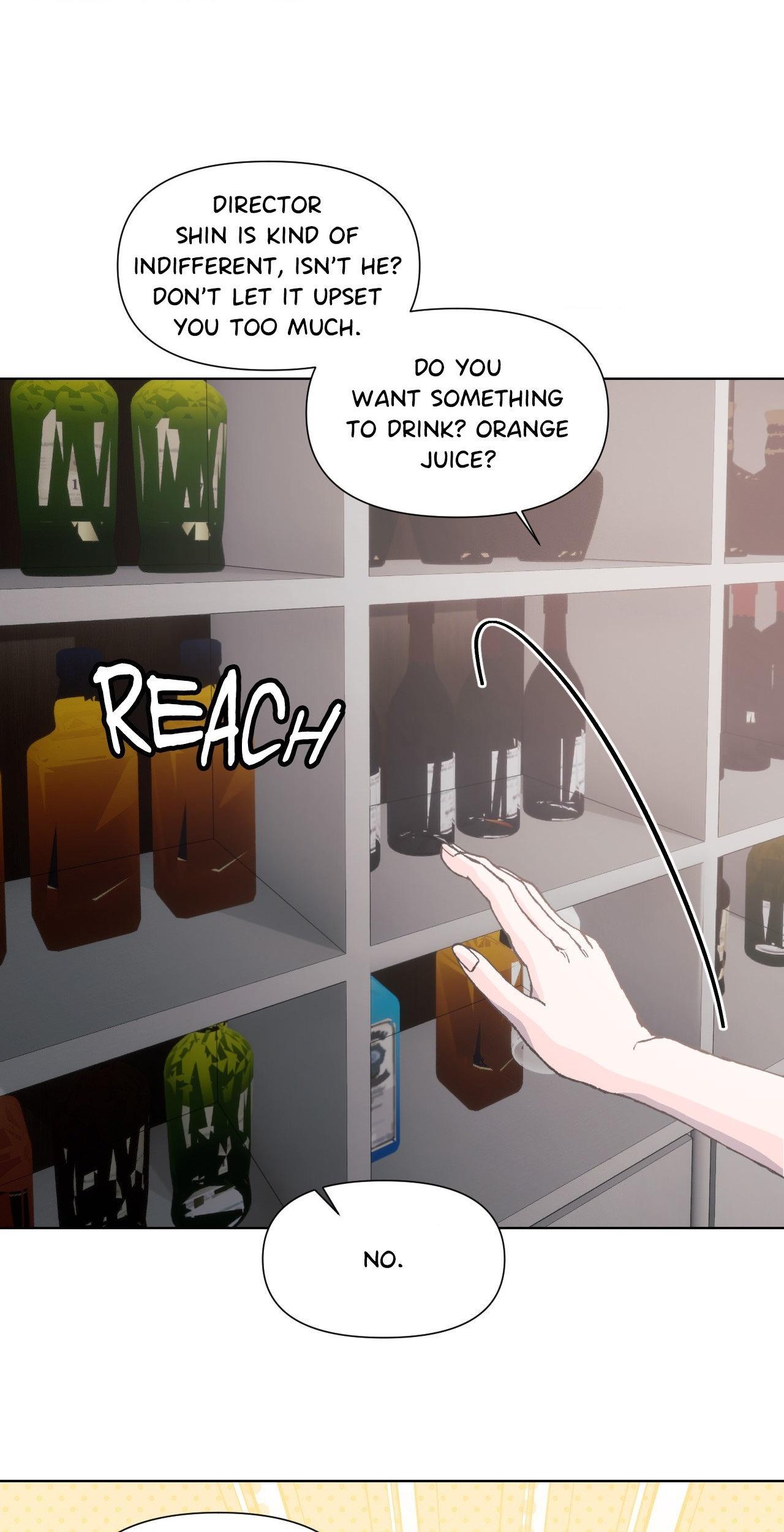 Read You Are So Lovely chapter 17.8 image 16 on Lezhin