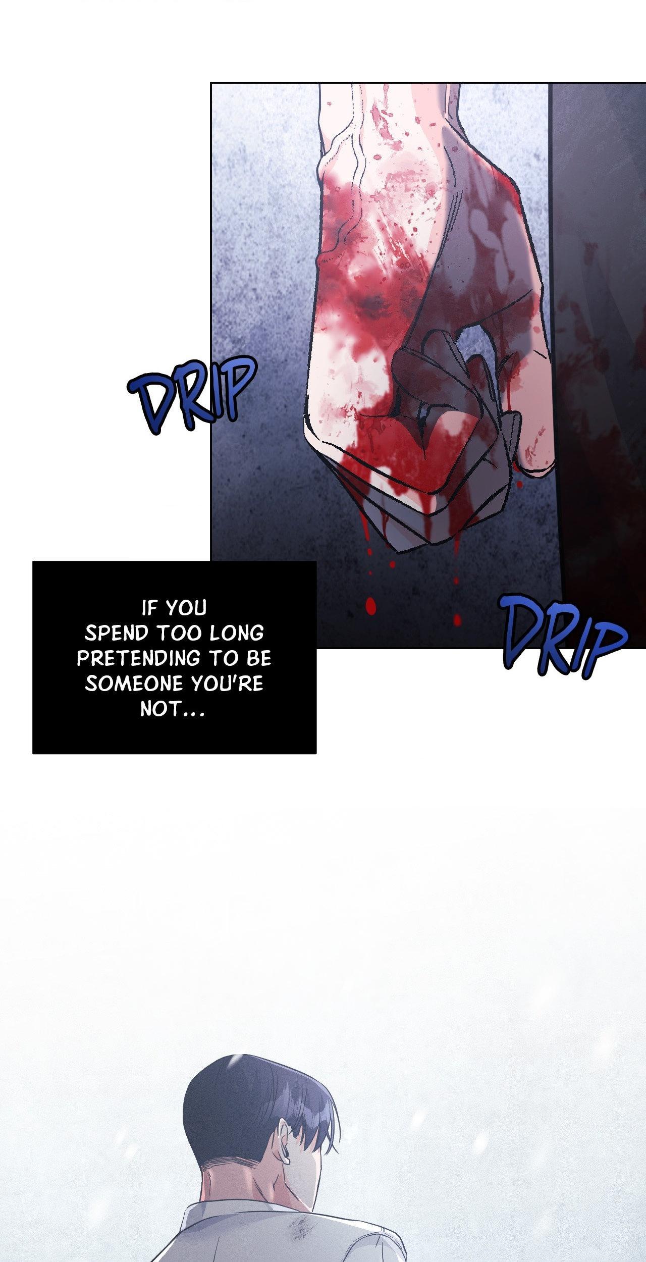 Read You Are So Lovely chapter 17.8 image 2 on Lezhin