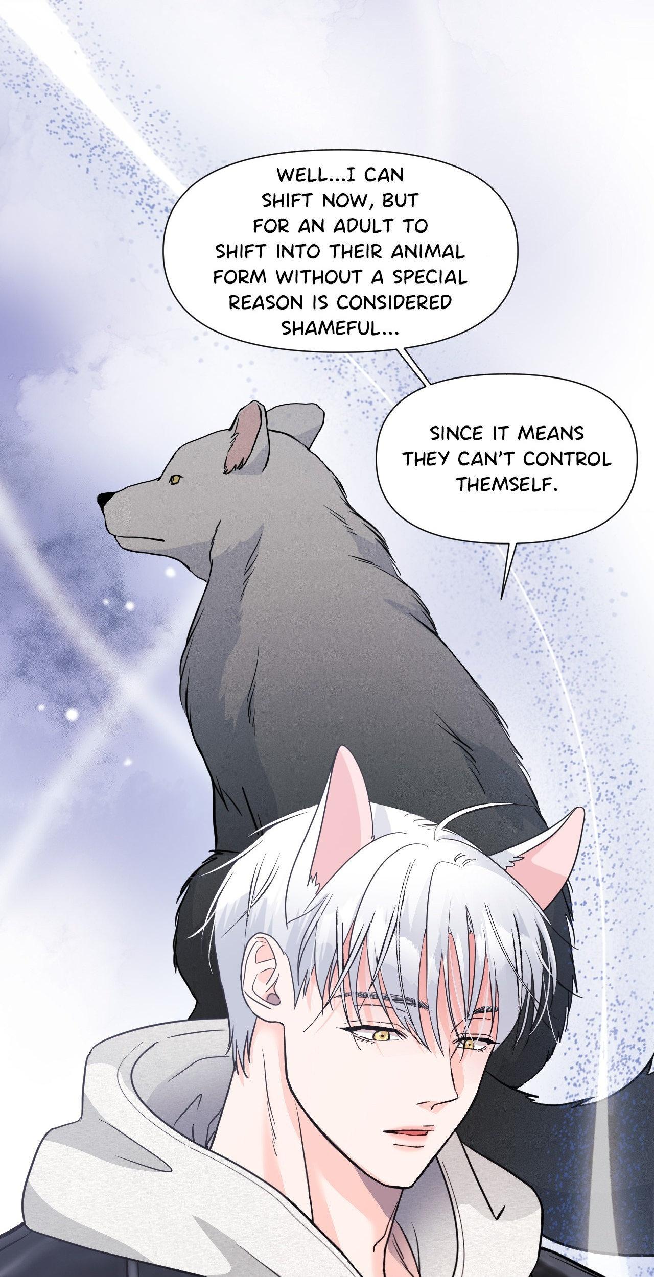Read You Are So Lovely chapter 17.8 image 25 on Lezhin