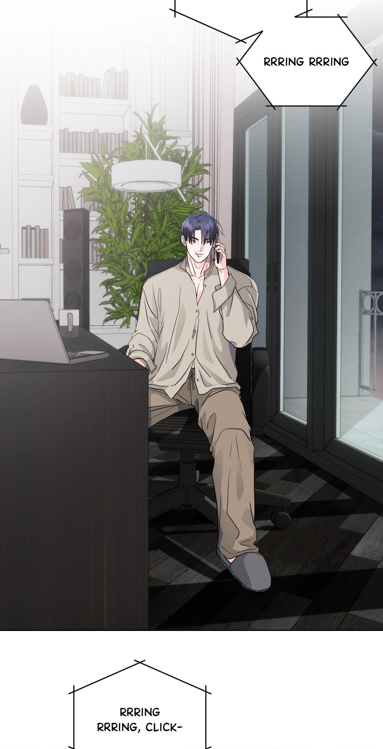 Read You Are So Lovely chapter 17.8 image 29 on Lezhin
