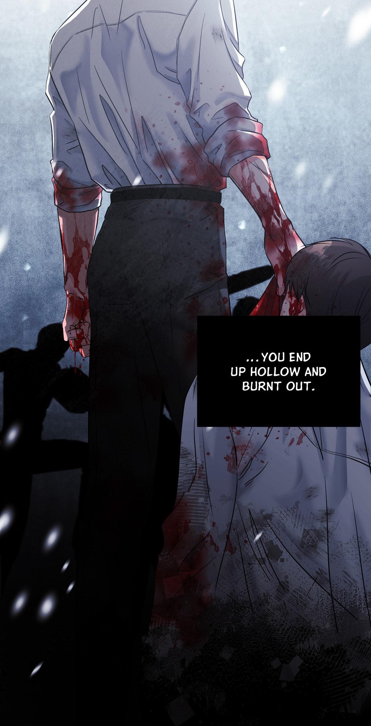 Read You Are So Lovely chapter 17.8 image 3 on Lezhin