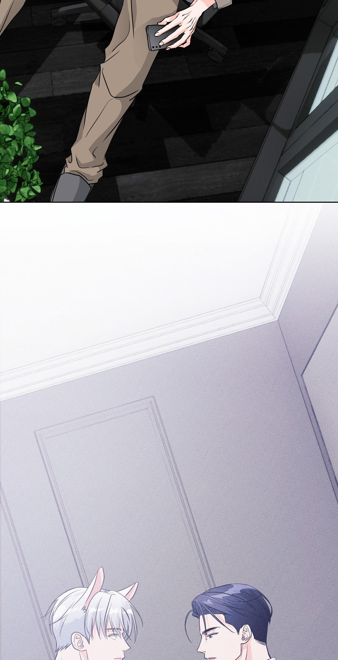 Read You Are So Lovely chapter 17.8 image 31 on Lezhin