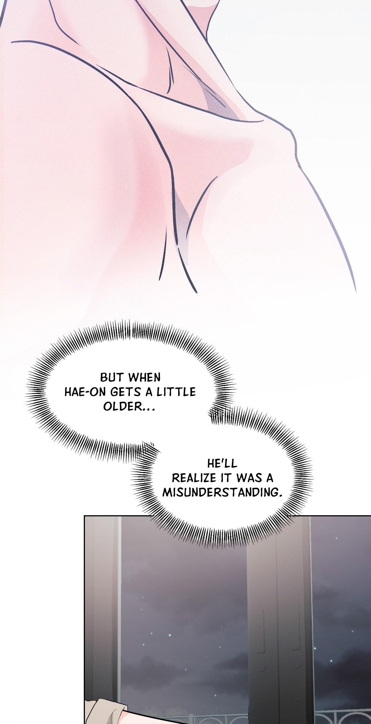 Read You Are So Lovely chapter 17.8 image 33 on Lezhin