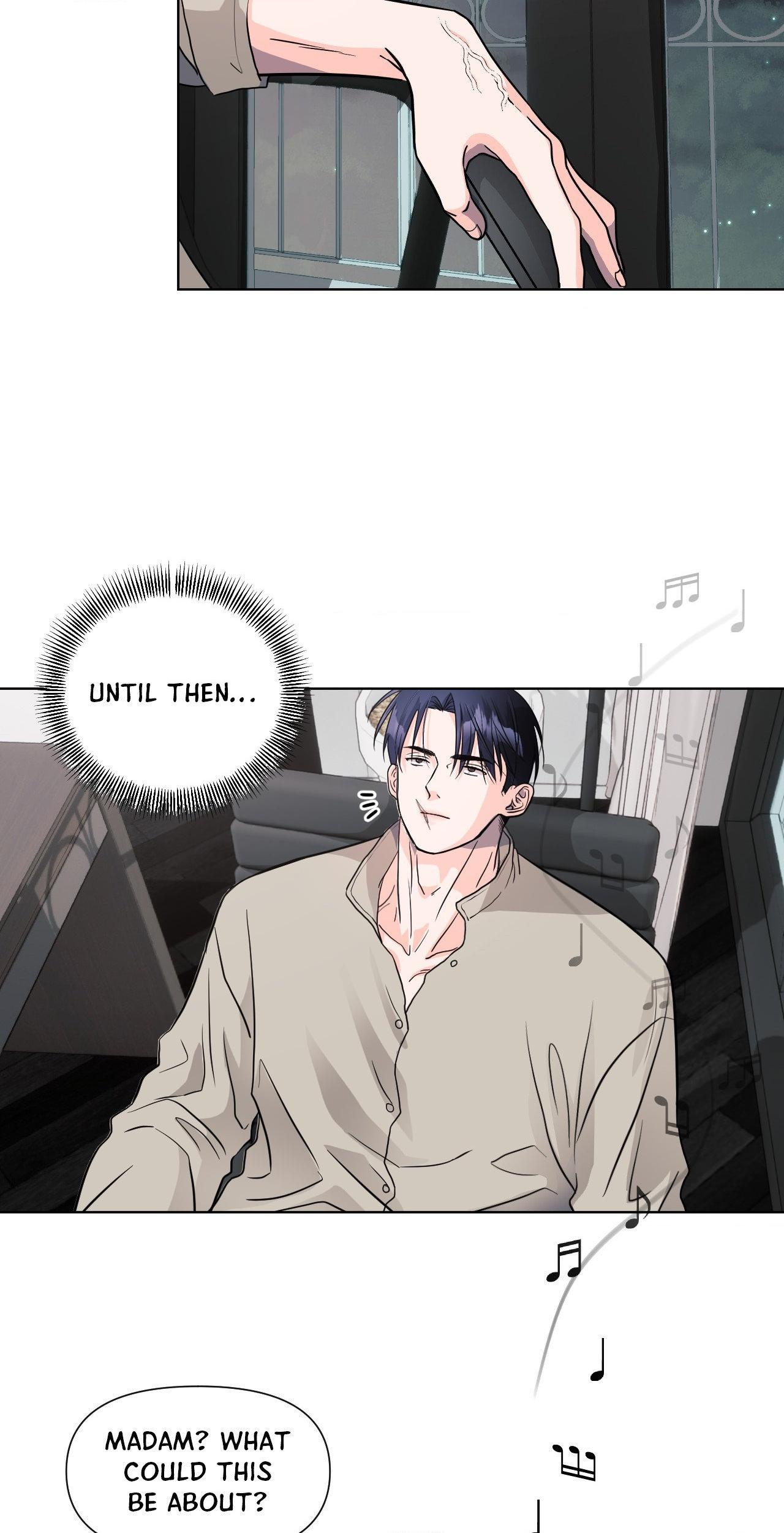 Read You Are So Lovely chapter 17.8 image 34 on Lezhin
