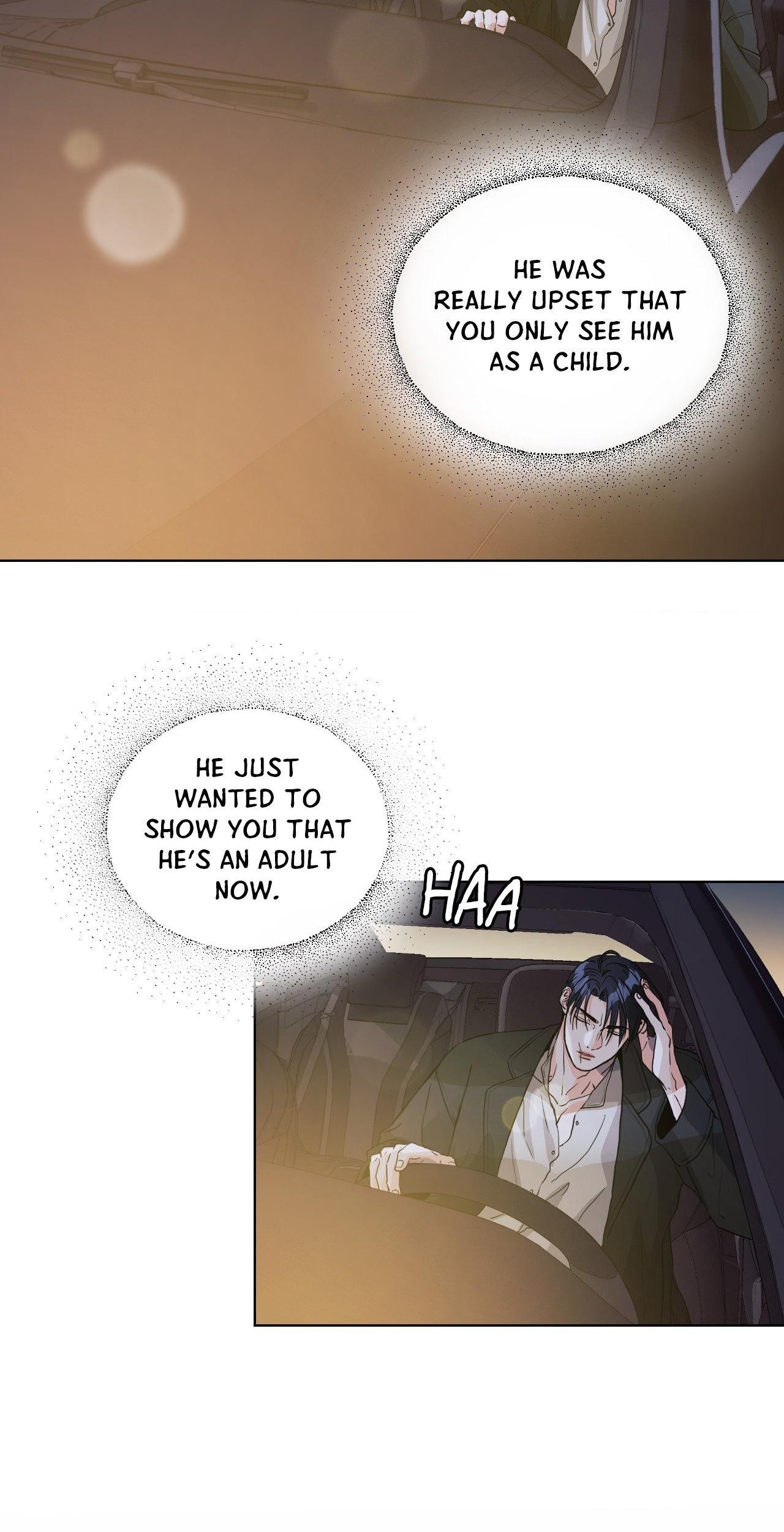 Read You Are So Lovely chapter 17.8 image 39 on Lezhin