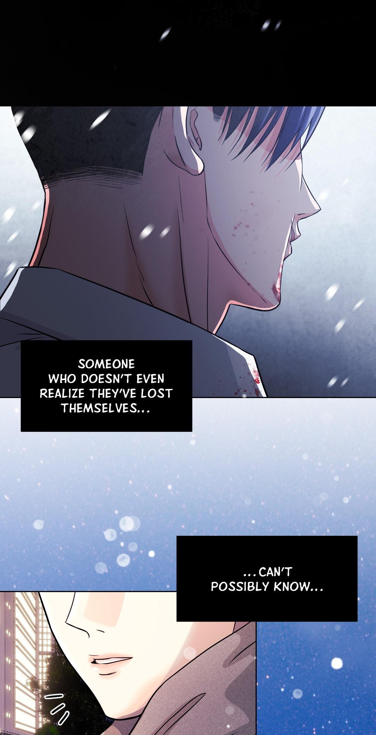 Read You Are So Lovely chapter 17.8 image 4 on Lezhin