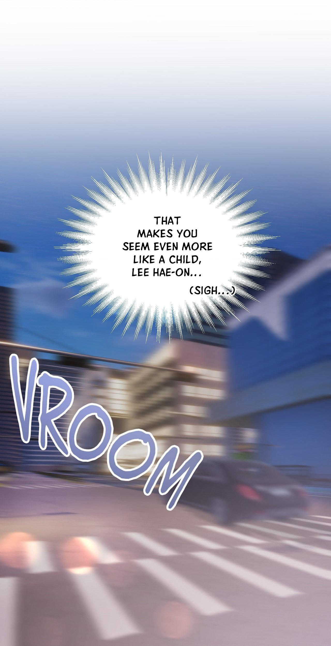 Read You Are So Lovely chapter 17.8 image 40 on Lezhin