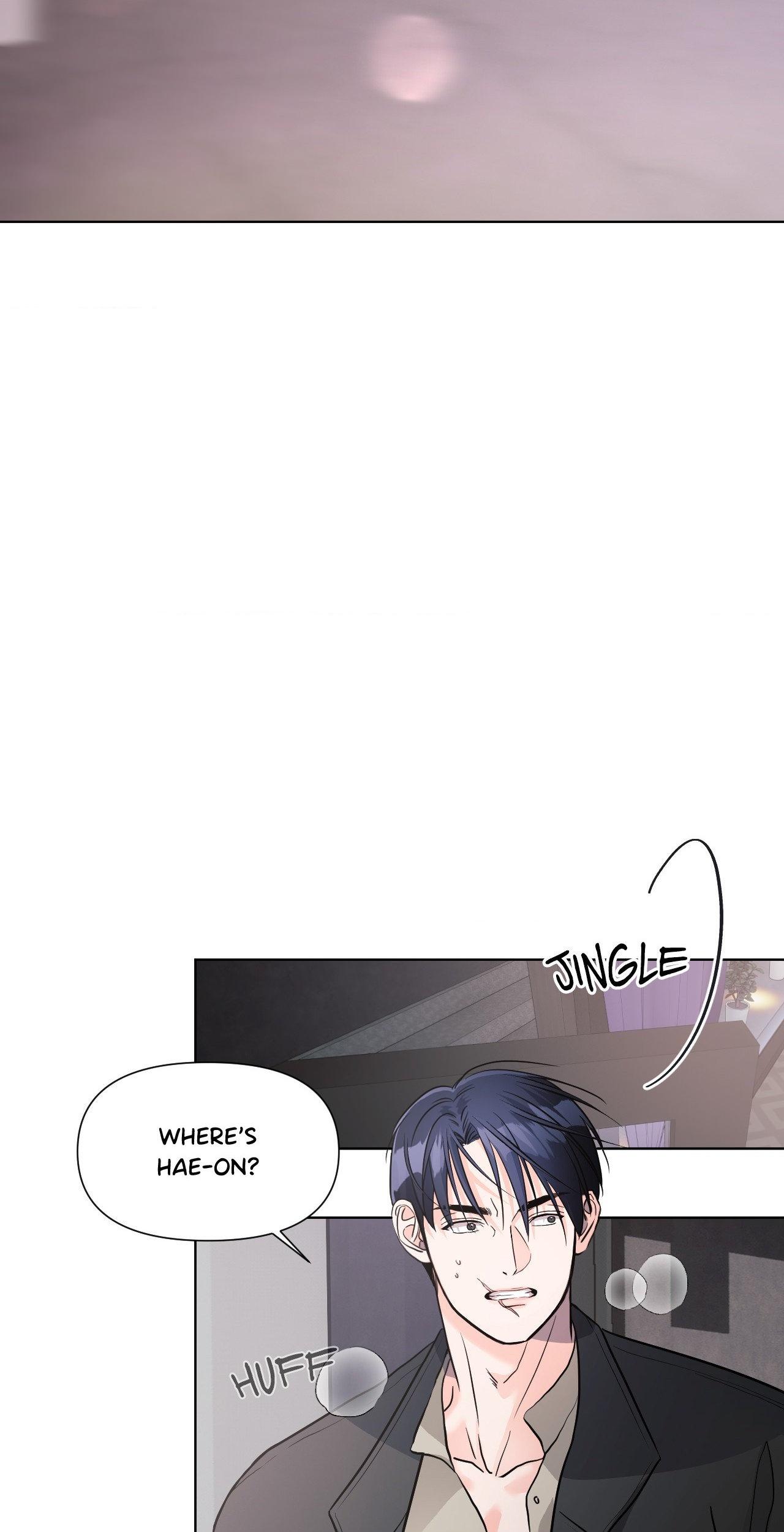 Read You Are So Lovely chapter 17.8 image 41 on Lezhin