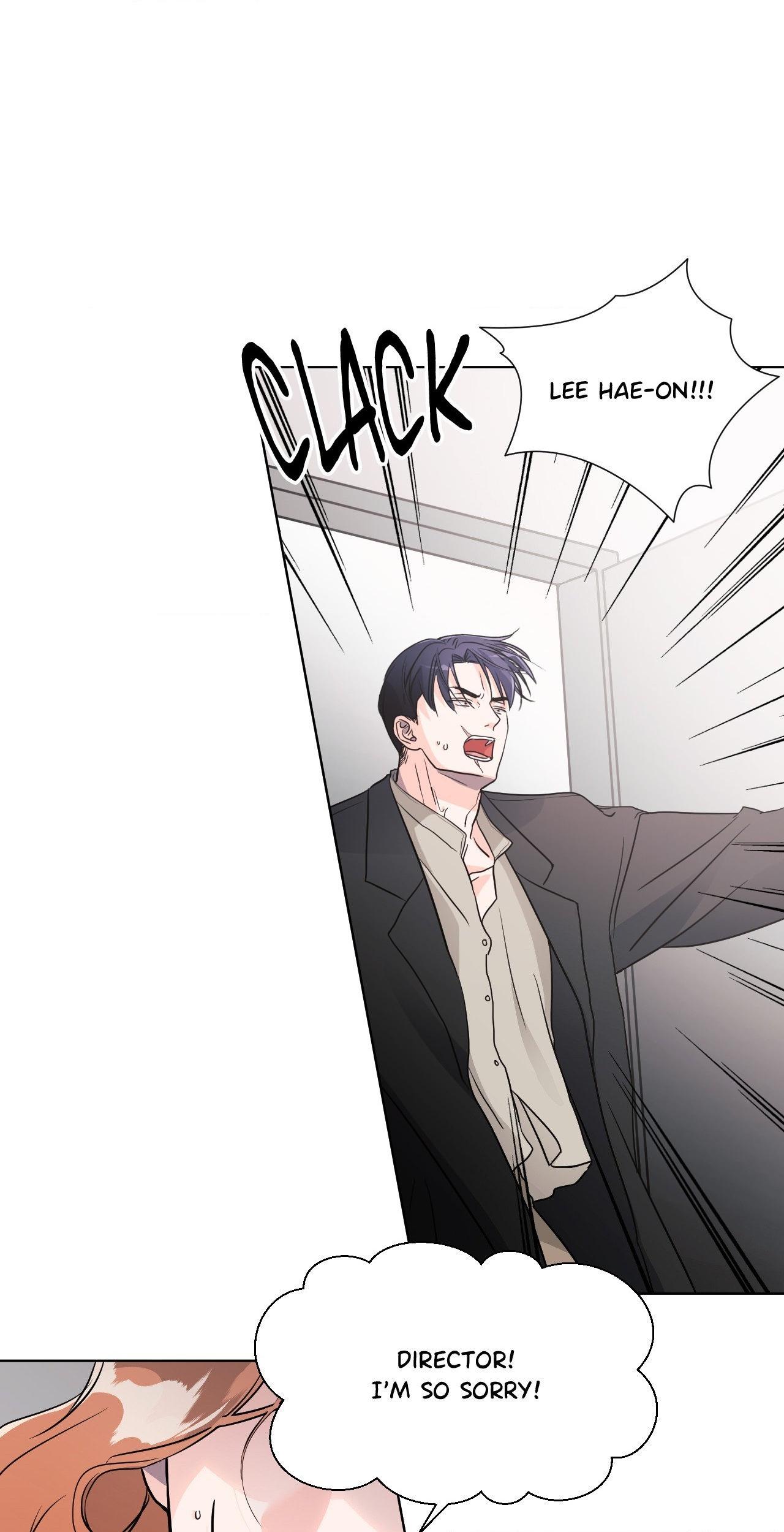 Read You Are So Lovely chapter 17.8 image 44 on Lezhin
