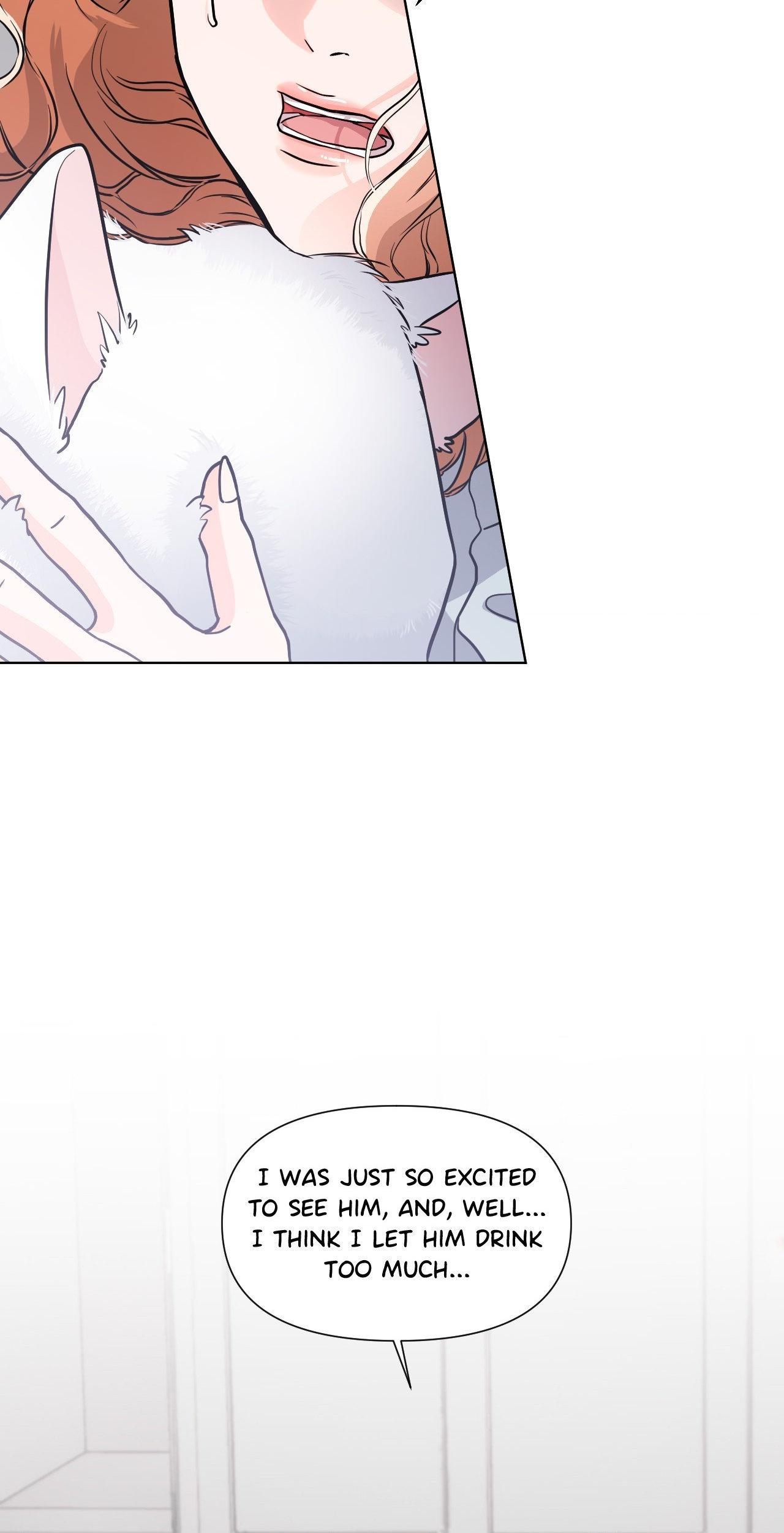 Read You Are So Lovely chapter 17.8 image 45 on Lezhin