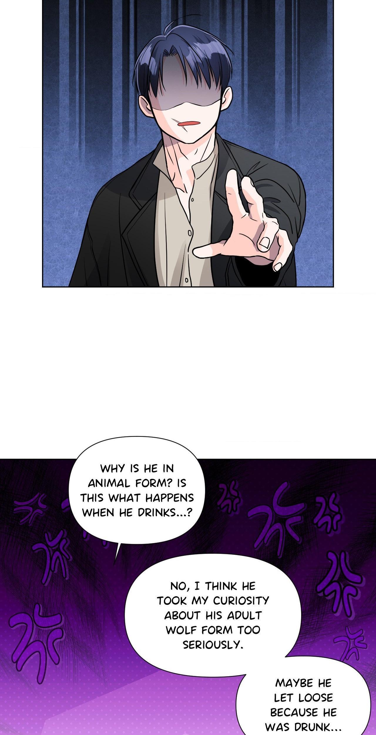 Read You Are So Lovely chapter 17.8 image 47 on Lezhin