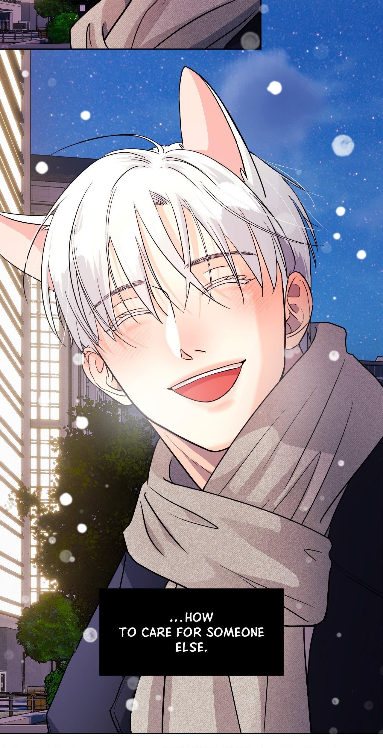 Read You Are So Lovely chapter 17.8 image 5 on Lezhin