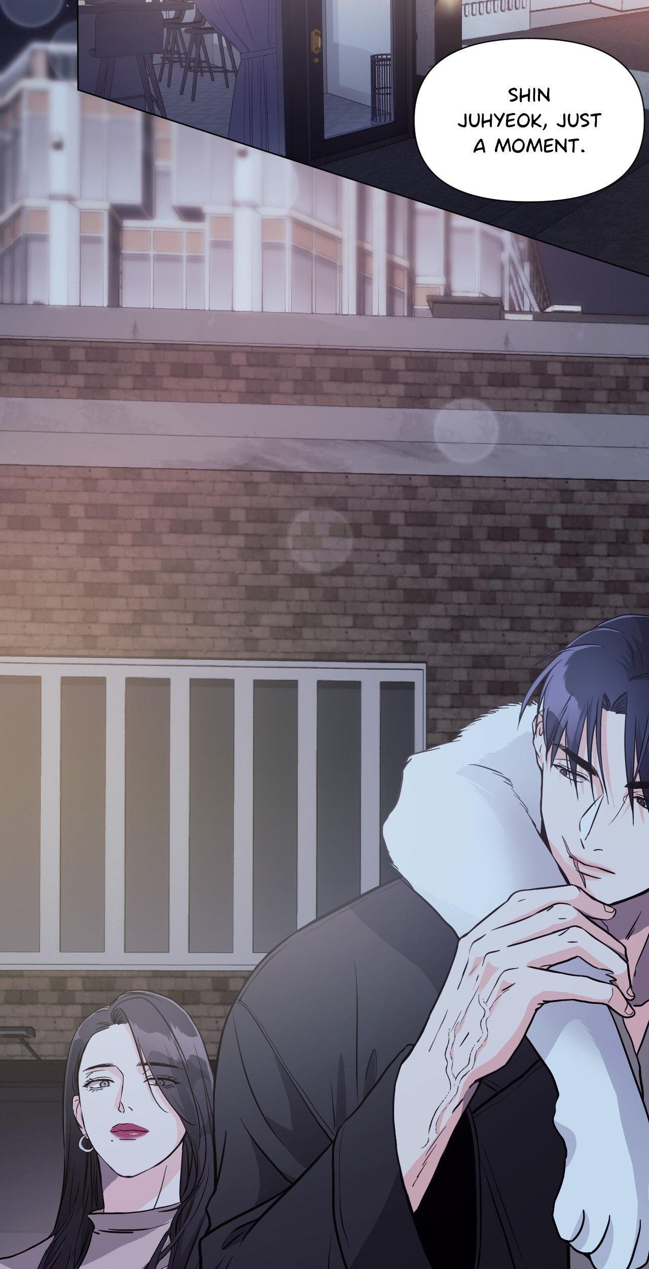 Read You Are So Lovely chapter 17.8 image 55 on Lezhin