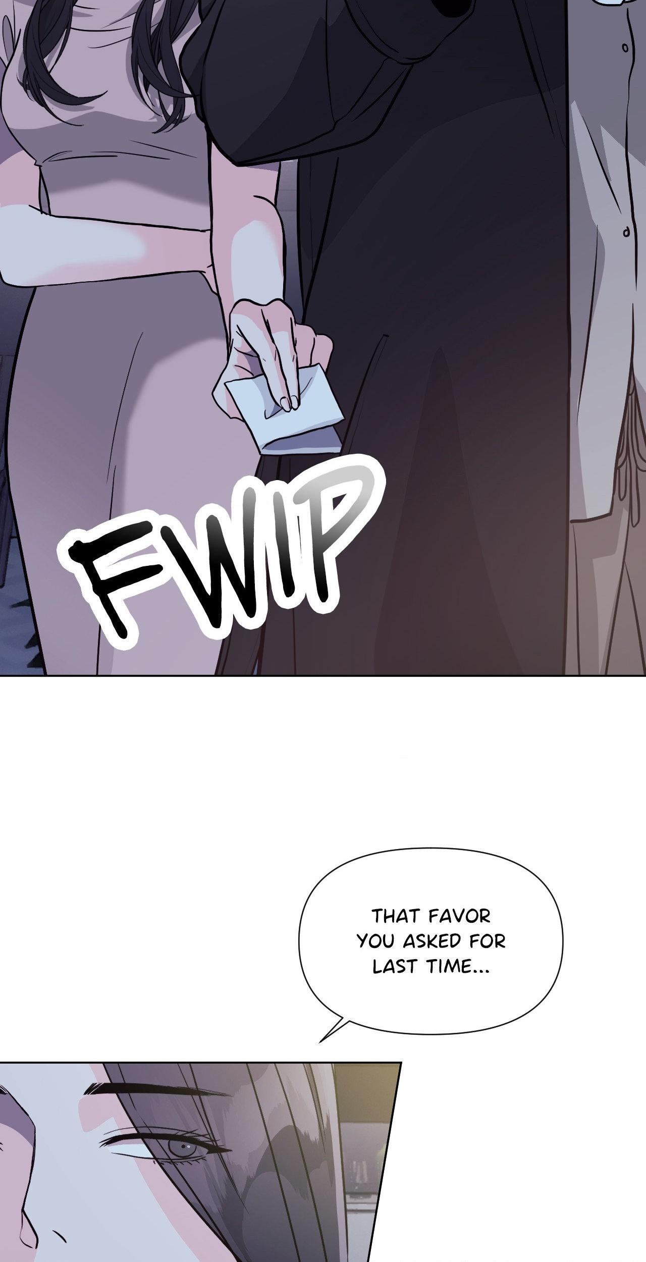 Read You Are So Lovely chapter 17.8 image 56 on Lezhin