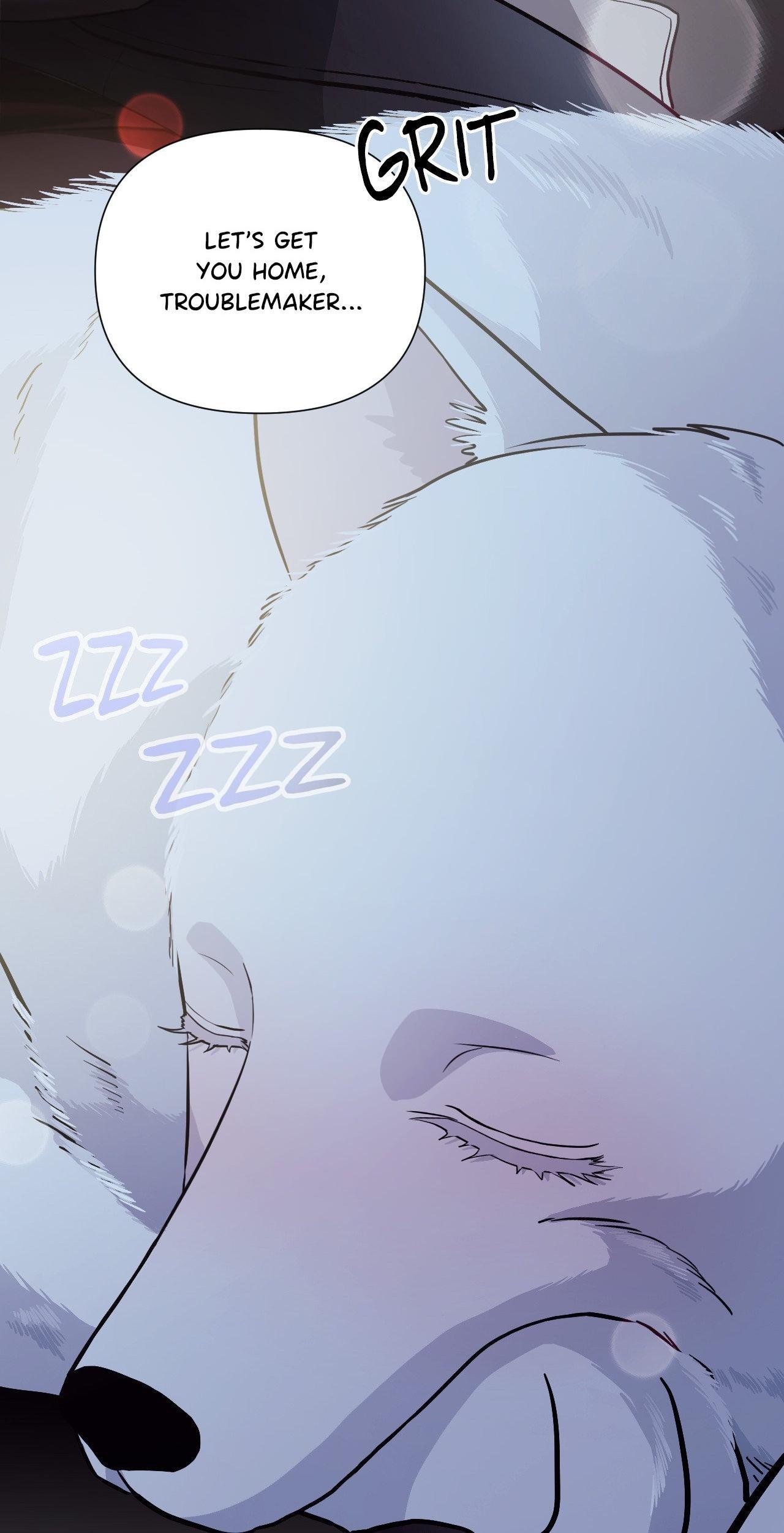 Read You Are So Lovely chapter 17.8 image 61 on Lezhin