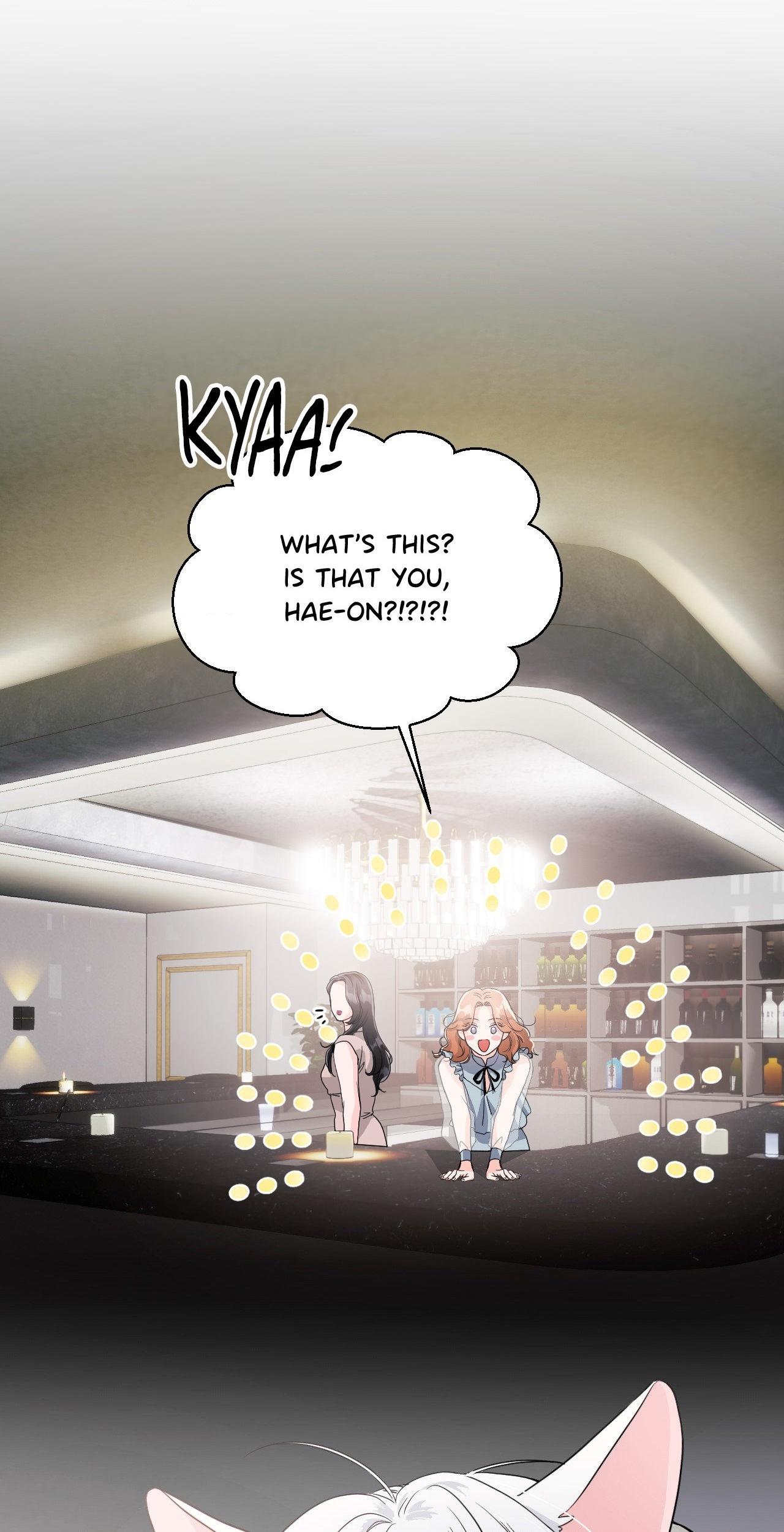 Read You Are So Lovely chapter 17.8 image 7 on Lezhin