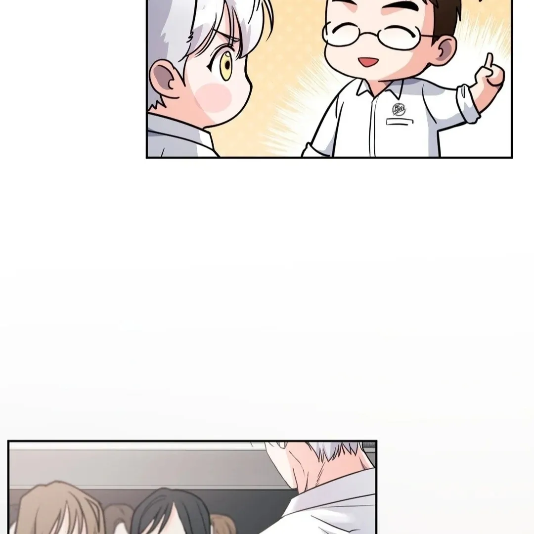 Read You Are So Lovely chapter 17 image 12 on Lezhin