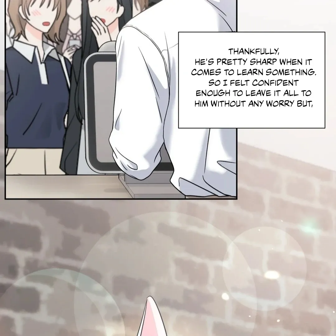 Read You Are So Lovely chapter 17 image 13 on Lezhin