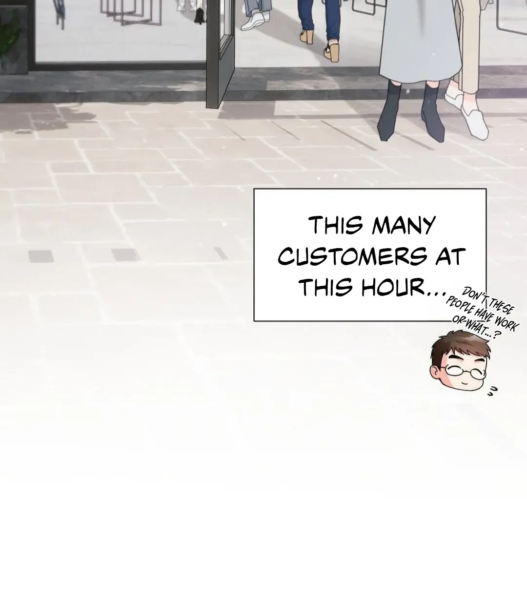 Read You Are So Lovely chapter 17 image 17 on Lezhin