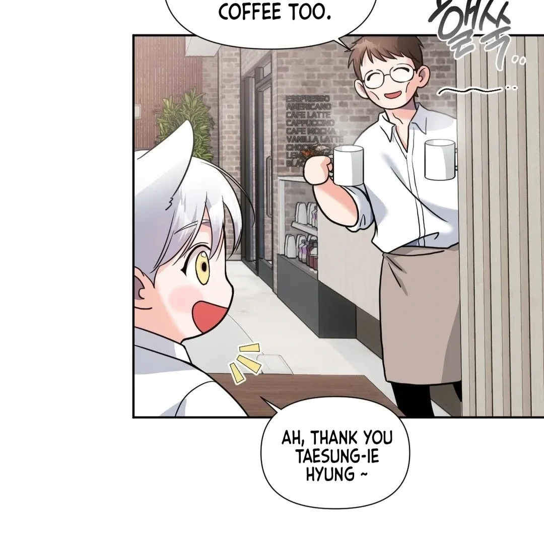 Read You Are So Lovely chapter 17 image 22 on Lezhin