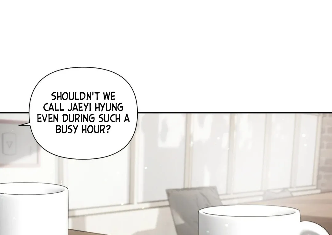 Read You Are So Lovely chapter 17 image 23 on Lezhin