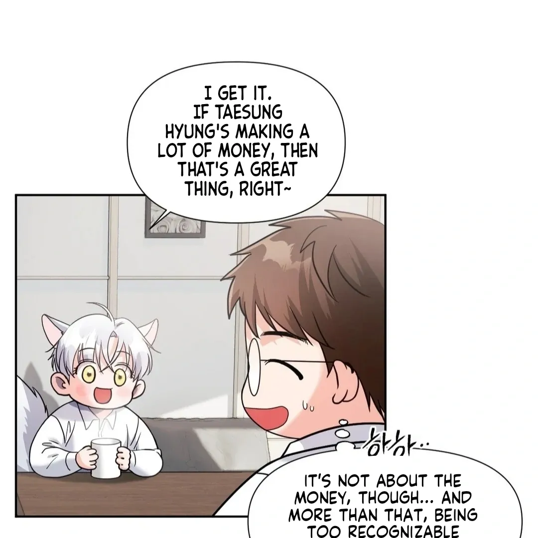 Read You Are So Lovely chapter 17 image 25 on Lezhin