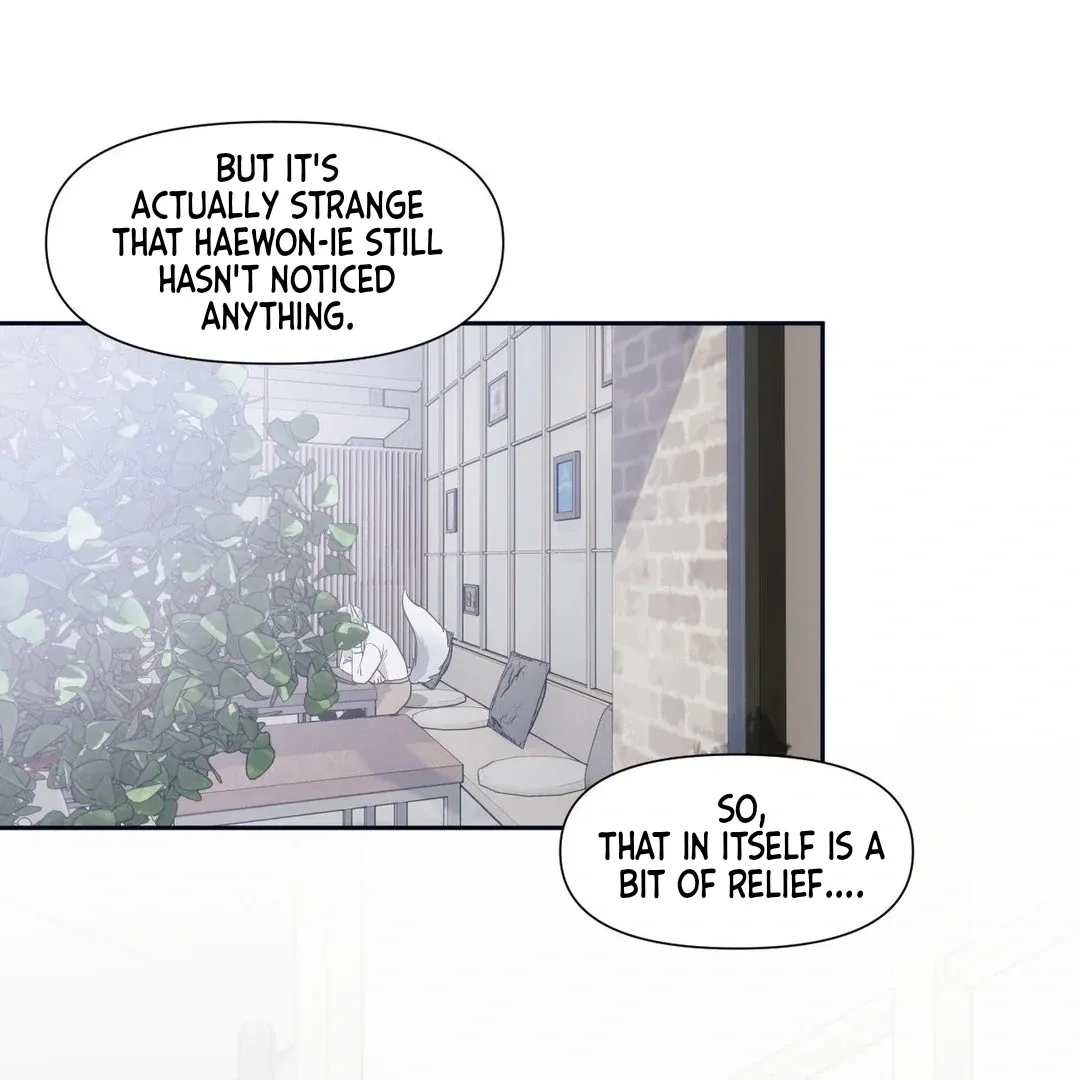 Read You Are So Lovely chapter 17 image 39 on Lezhin