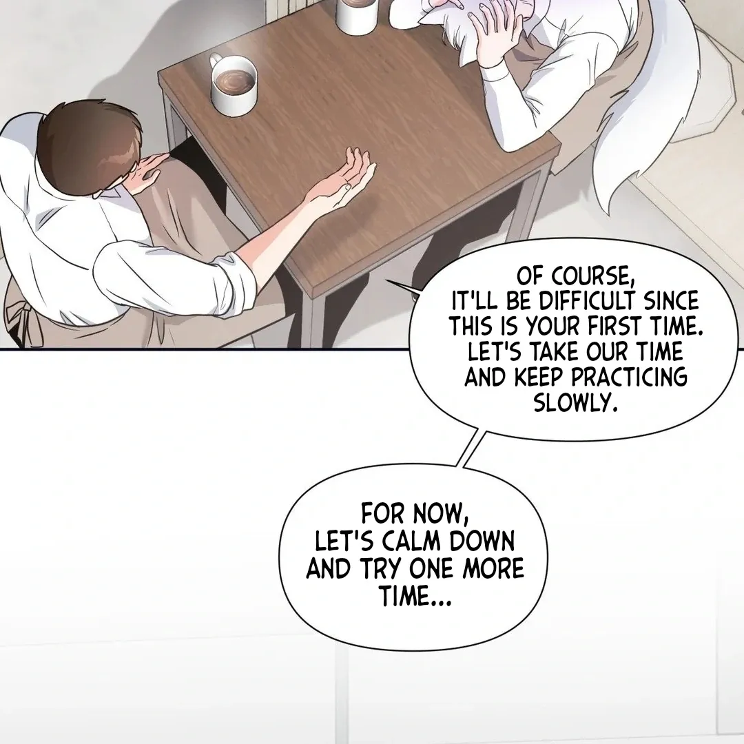 Read You Are So Lovely chapter 17 image 45 on Lezhin