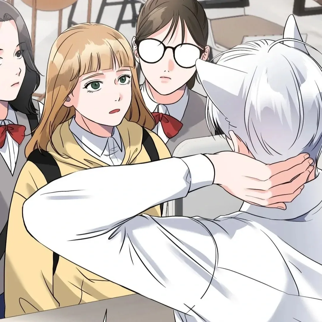 Read You Are So Lovely chapter 17 image 60 on Lezhin