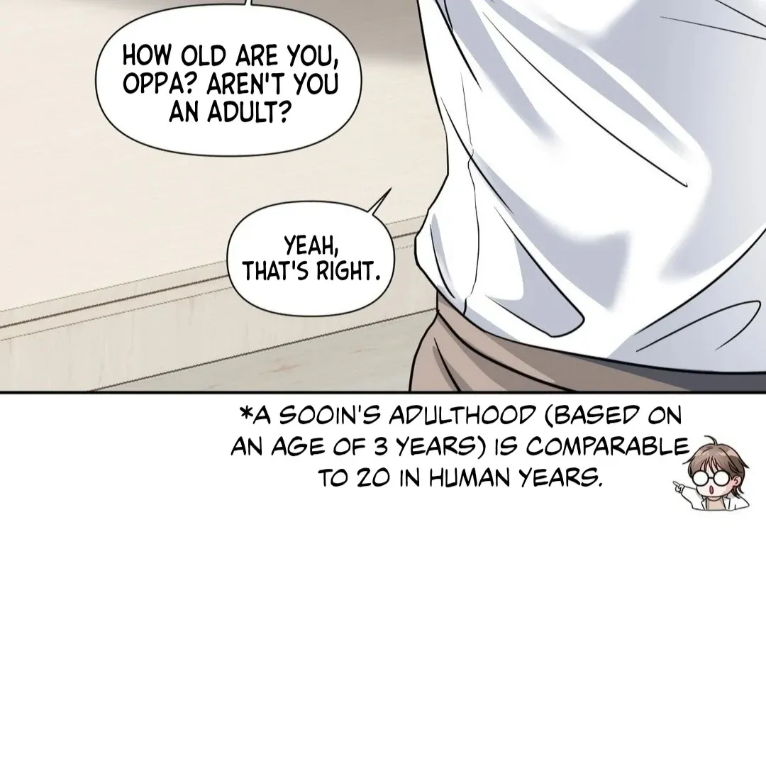 Read You Are So Lovely chapter 17 image 61 on Lezhin