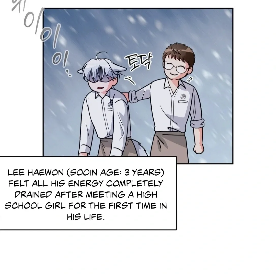 Read You Are So Lovely chapter 17 image 66 on Lezhin