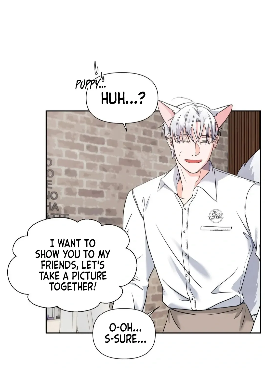Read You Are So Lovely chapter 17 image 71 on Lezhin