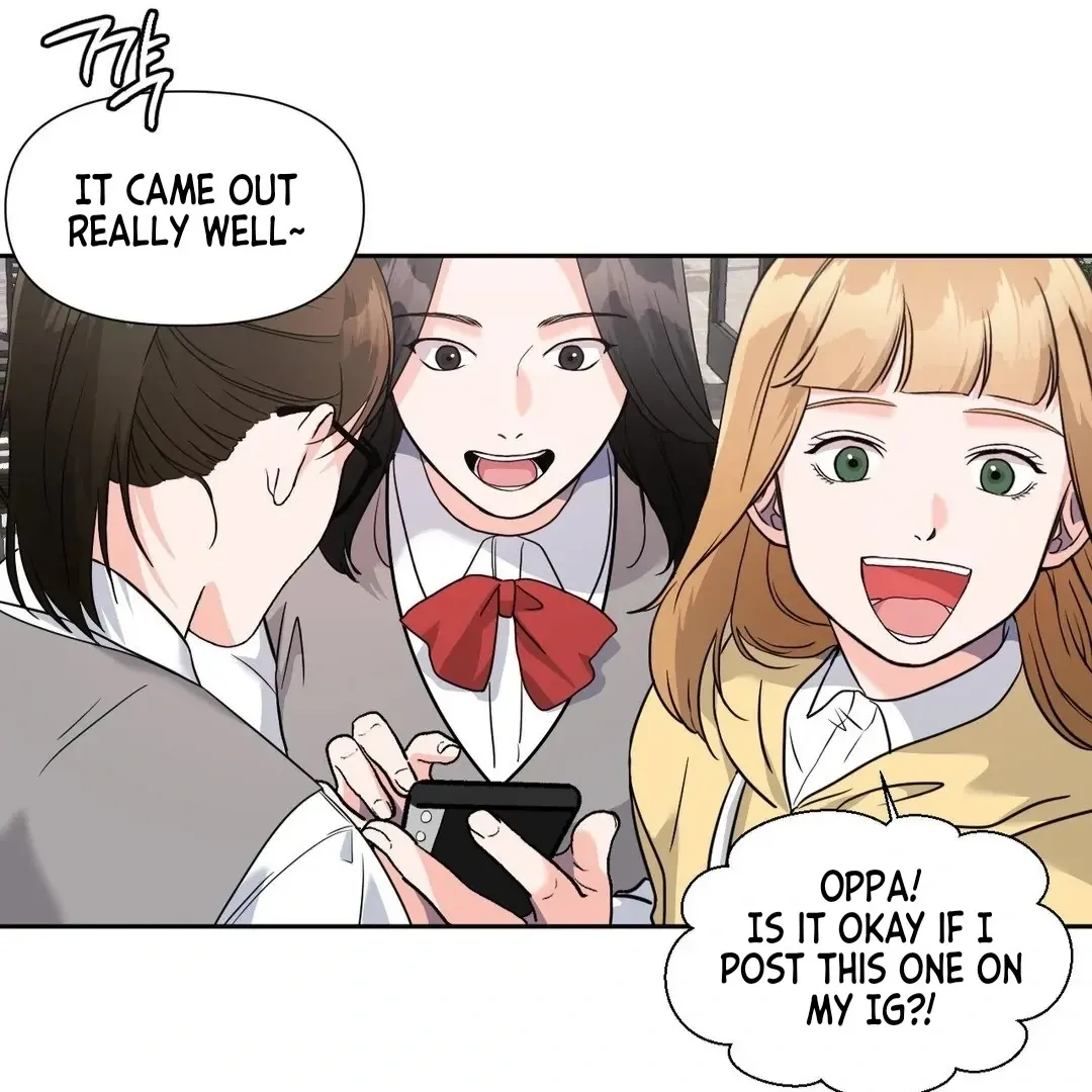 Read You Are So Lovely chapter 17 image 74 on Lezhin
